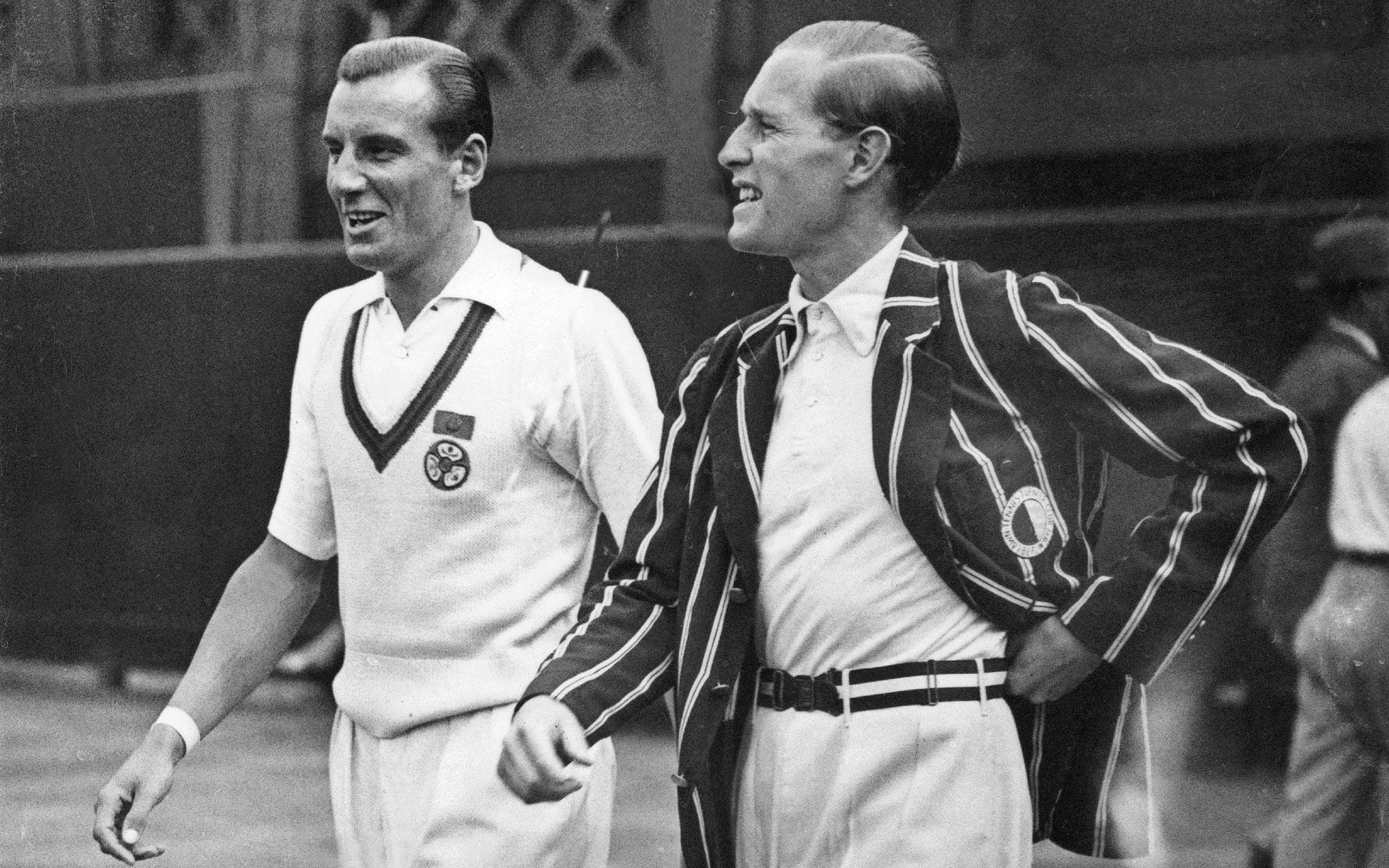 Summer of Tennis: The Wimbledon Edition