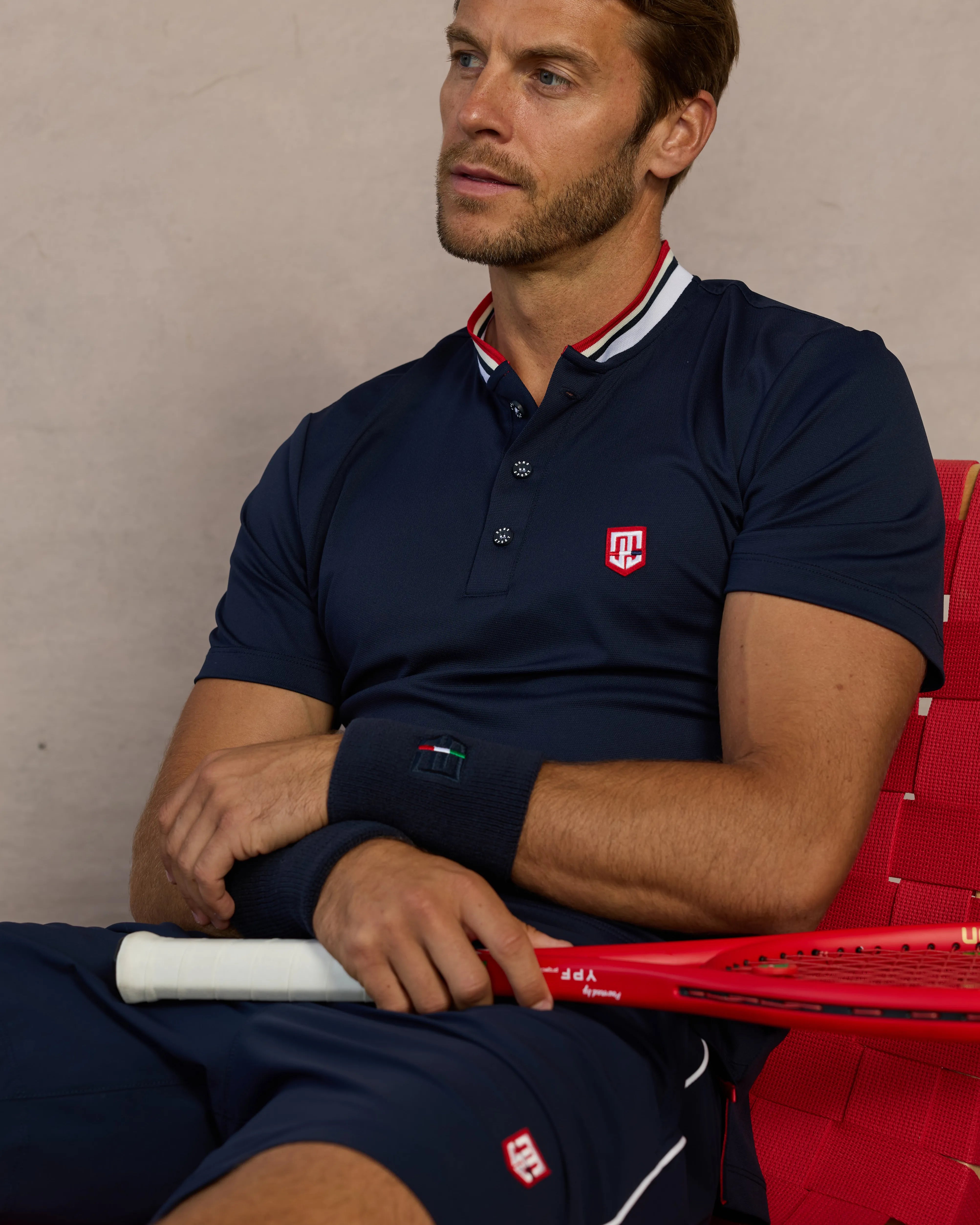 The Full Uomo Kit