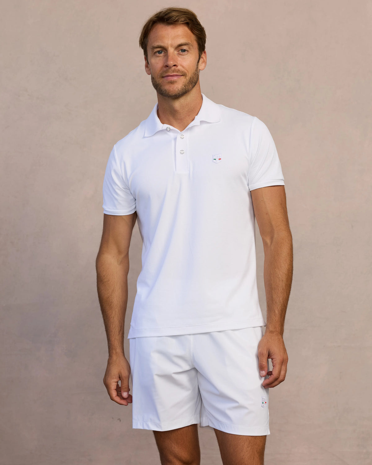 The Full Uomo Kit