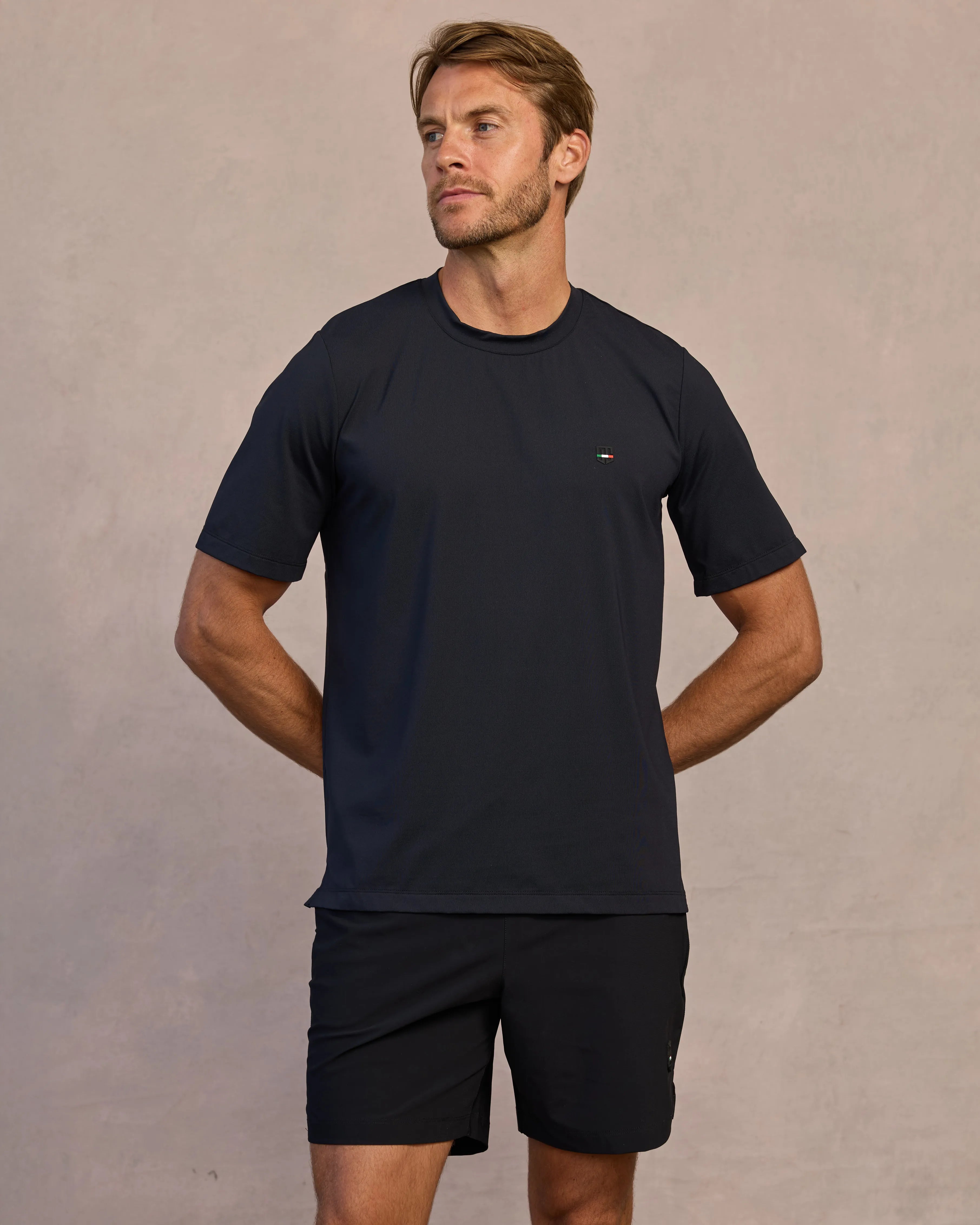 The Full Uomo Kit