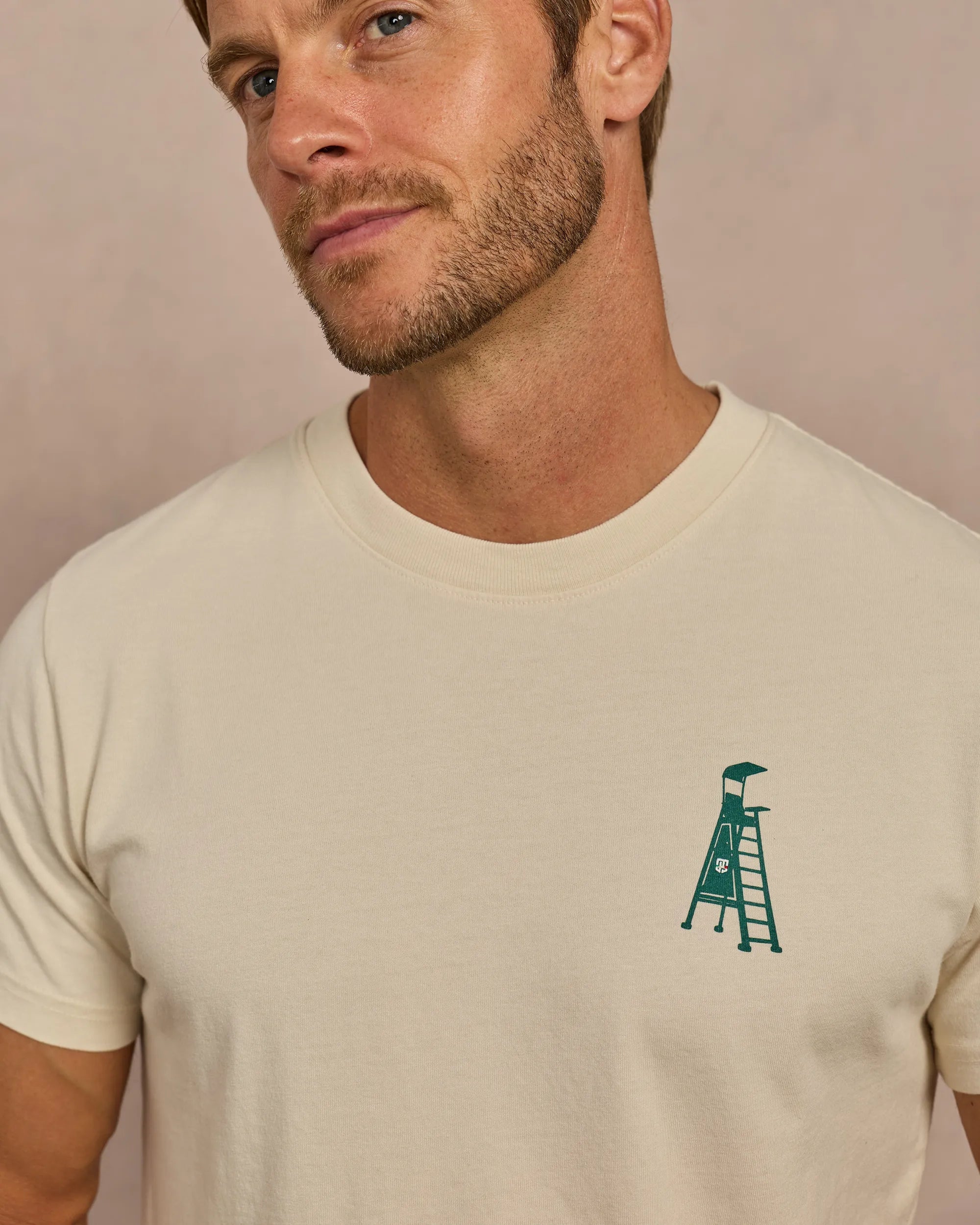 All Things Tennis T-Shirt