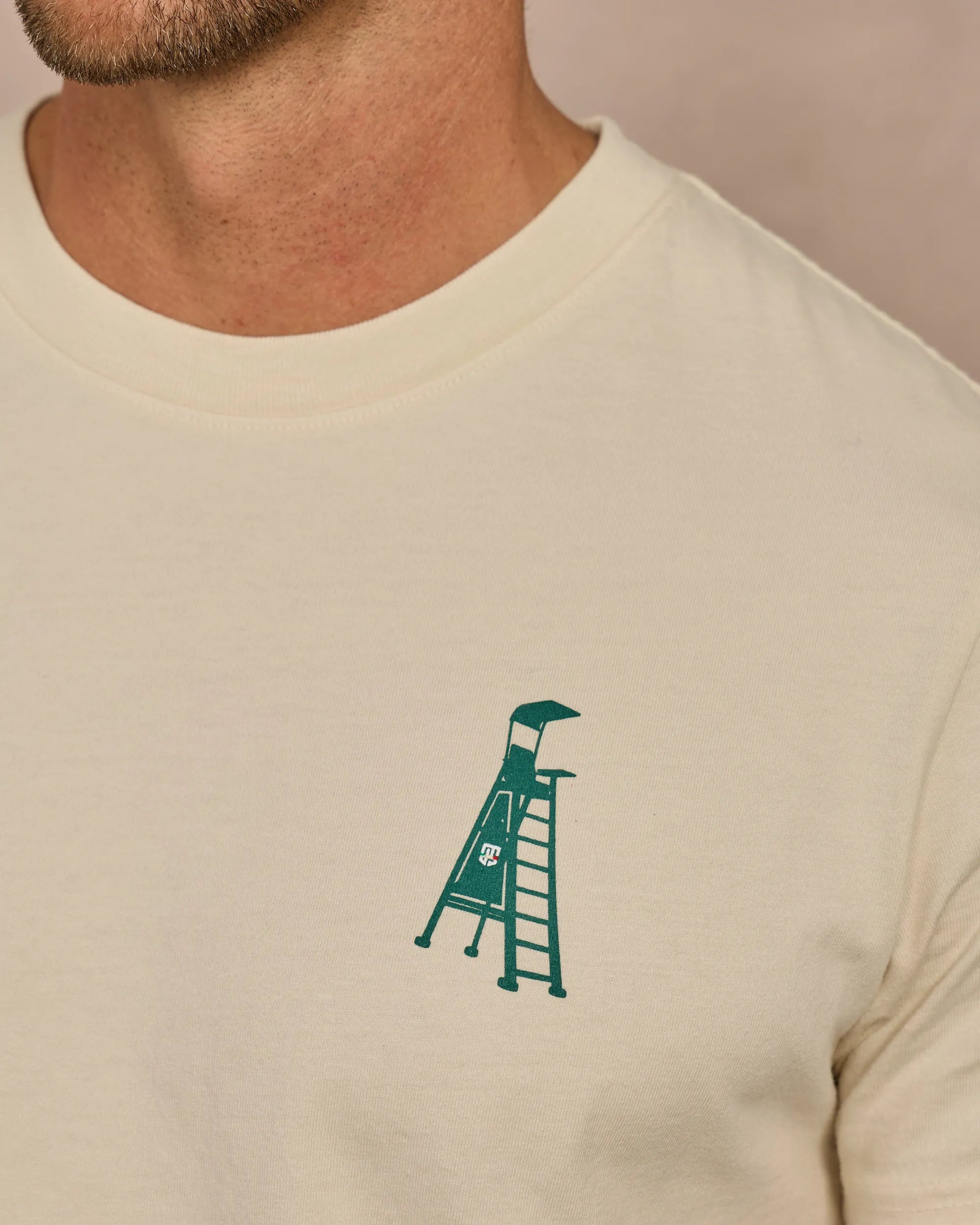All Things Tennis T-Shirt