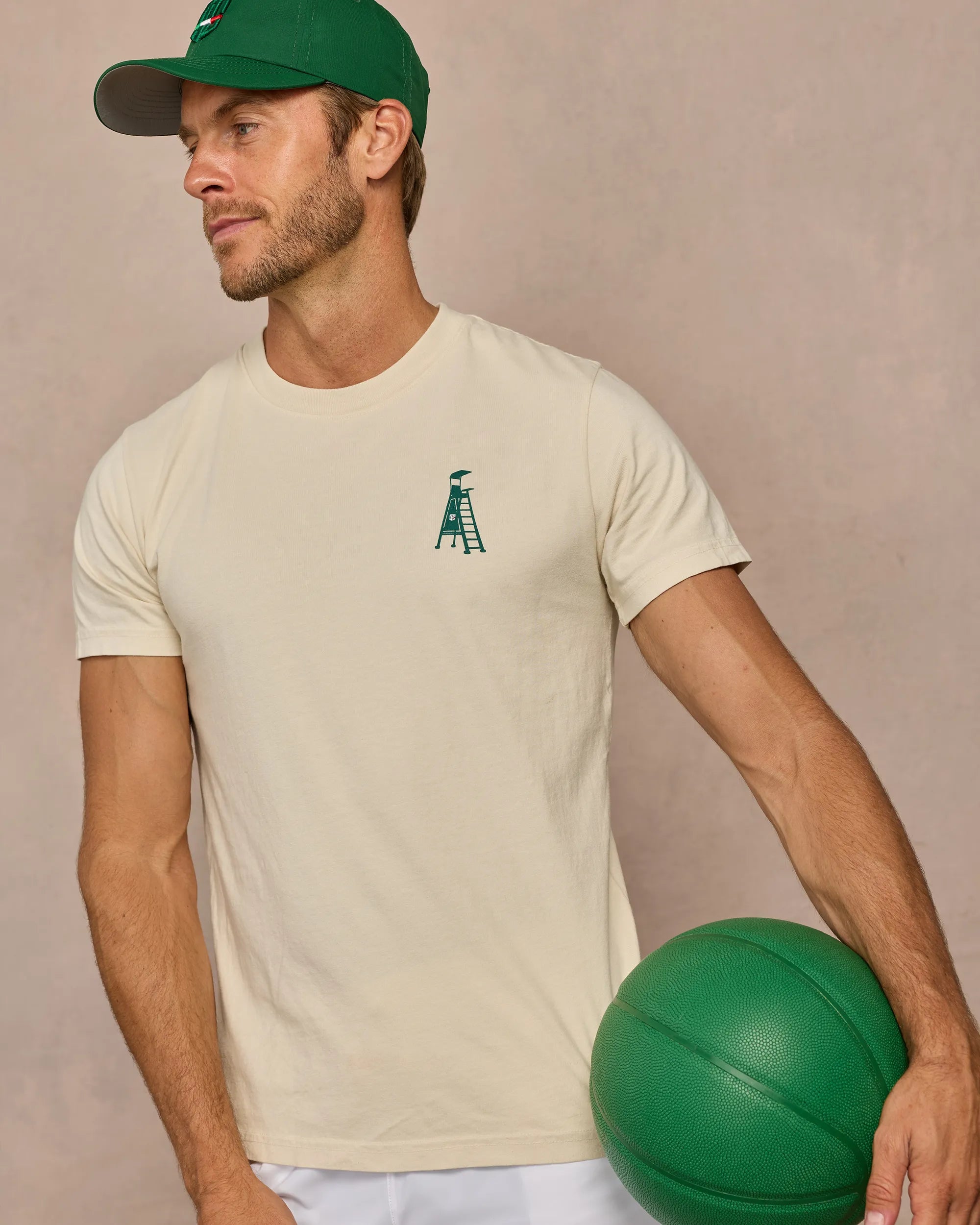 All Things Tennis T-Shirt
