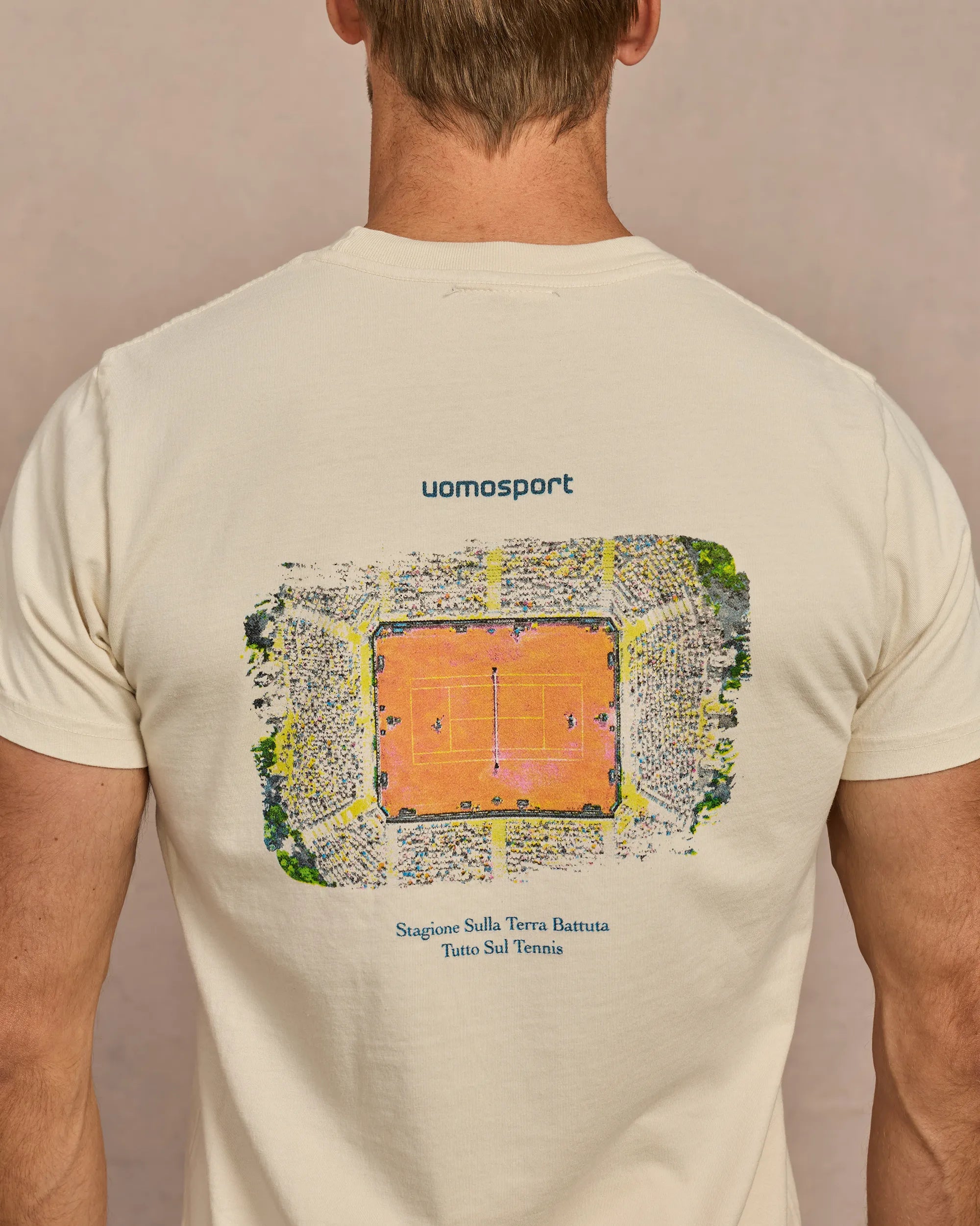 All Things Tennis T-Shirt