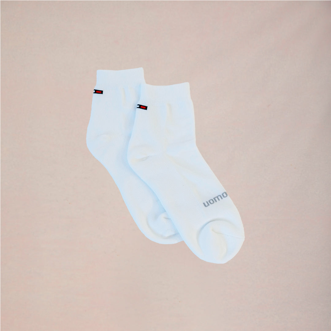 Men's Elite Performance Ankle Socks