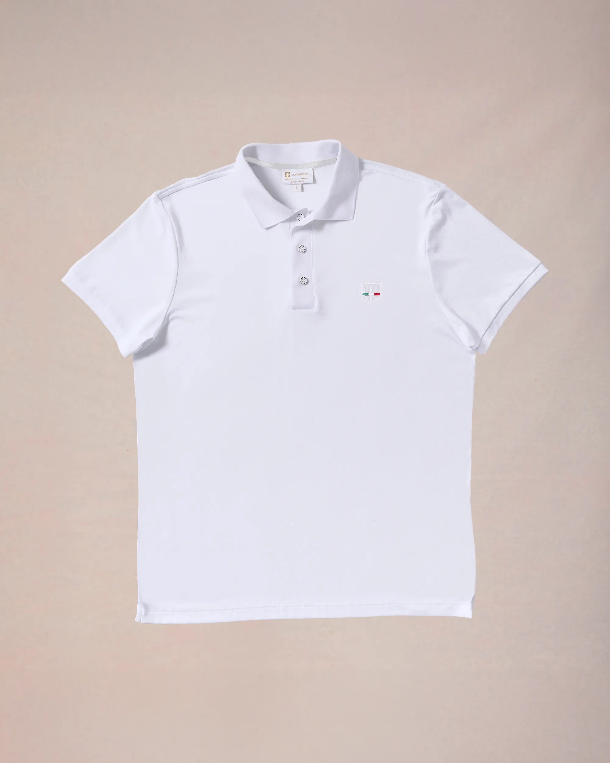 Retro IV Polo