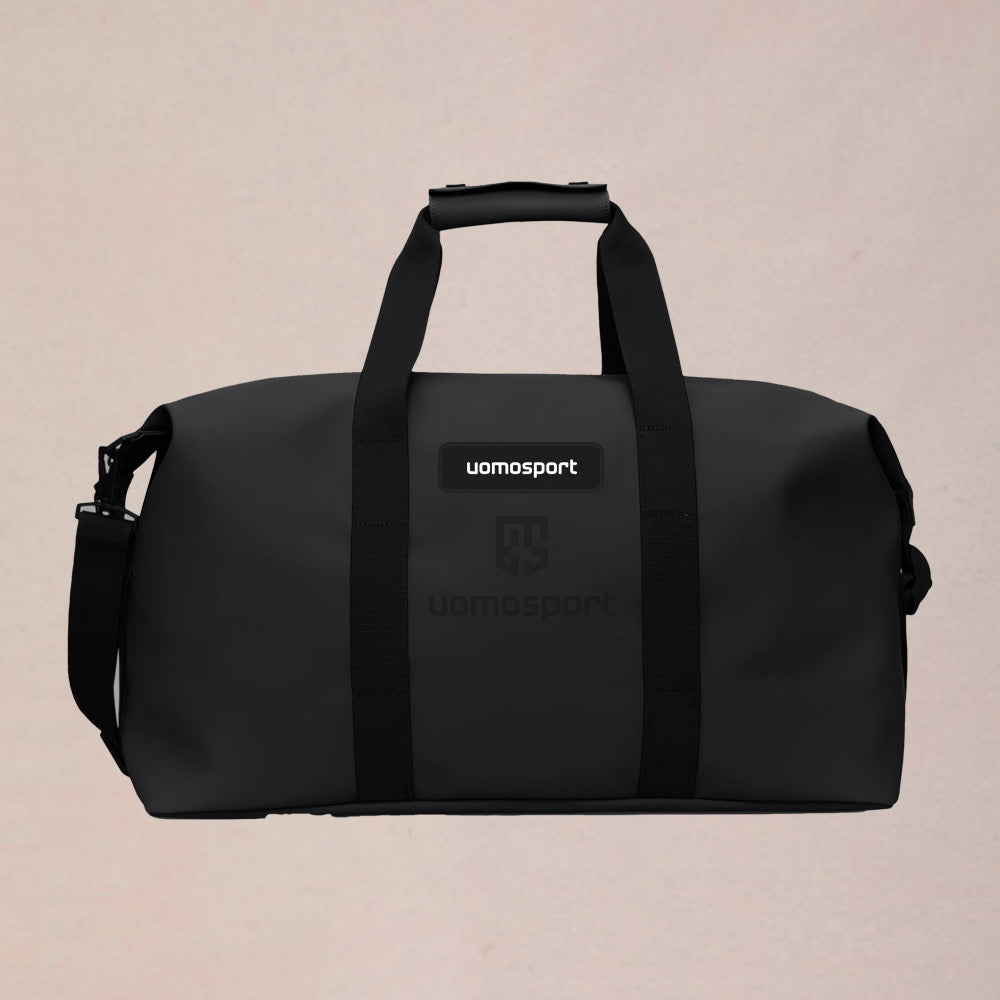 The Weekender Traveler Bag