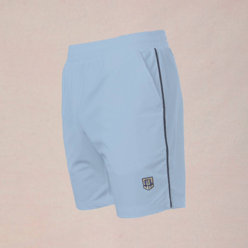 Energia II Speciale Short - Blu Dei Caraibi