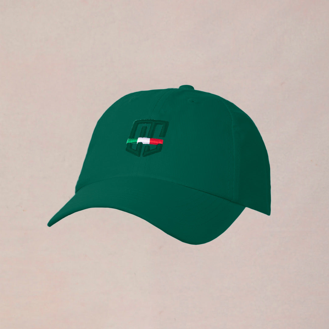 Club Hat - Verde