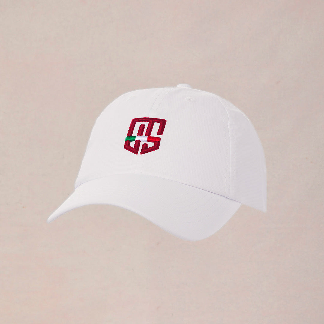 Club Hat - Osso/Borgogna