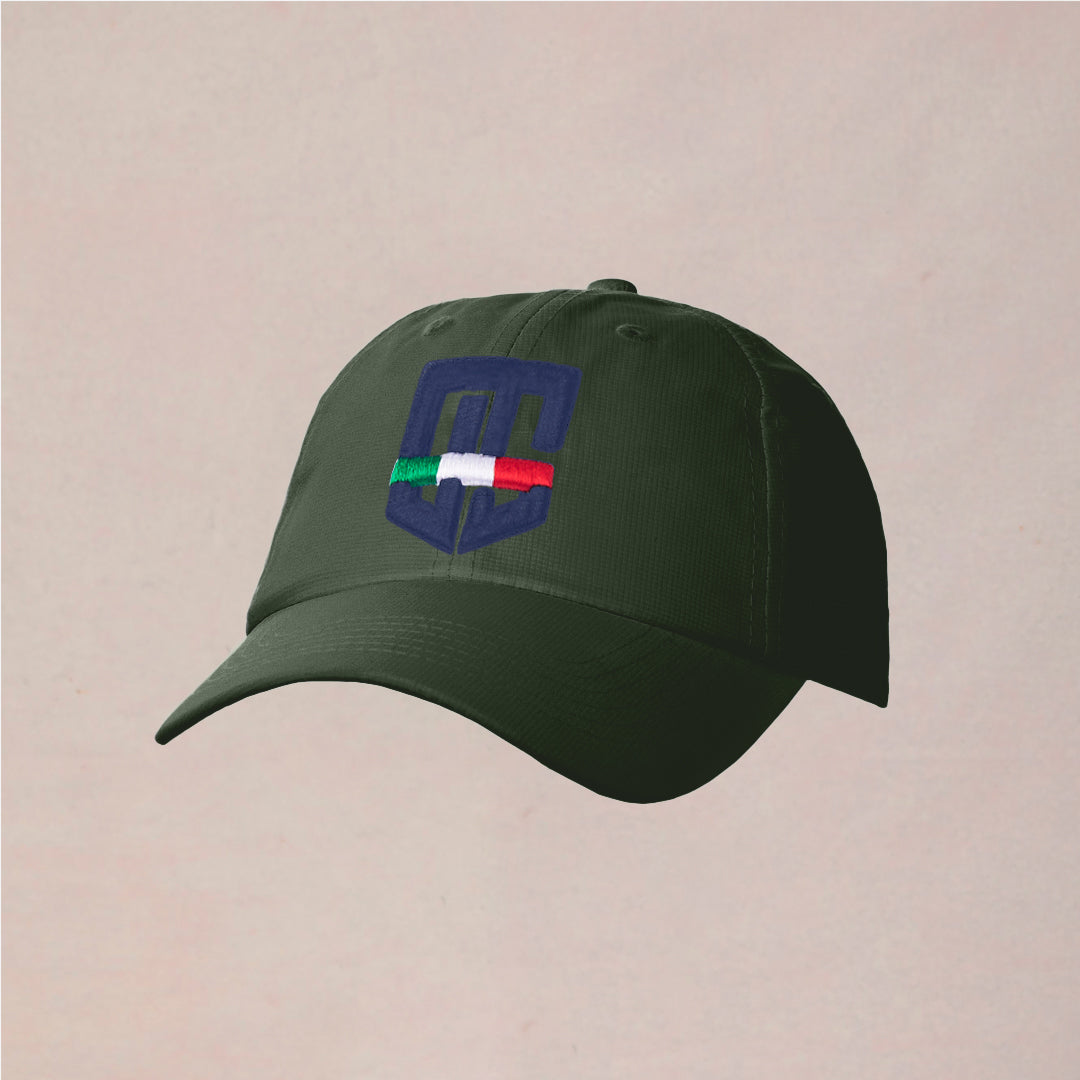 Olive Hat