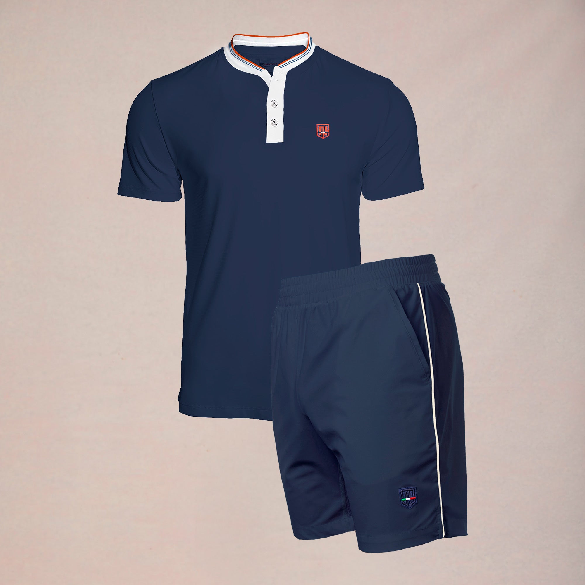 Midnight La Mer Arancia lV Henley