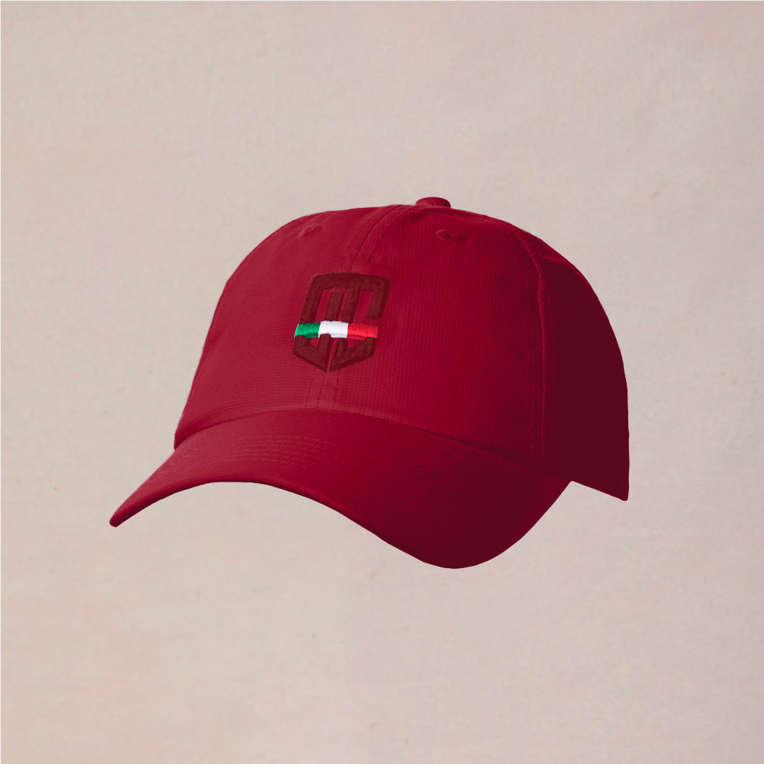 Club Hat Sportiva - Marrone