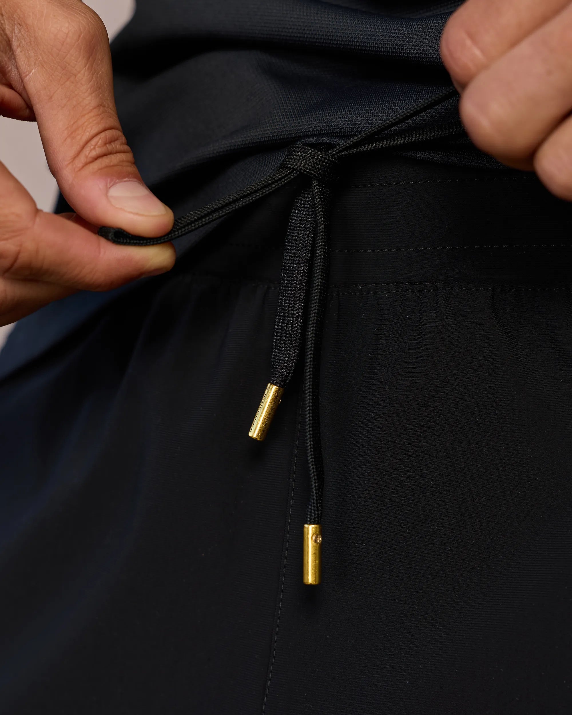 Energia IV Short - Nero