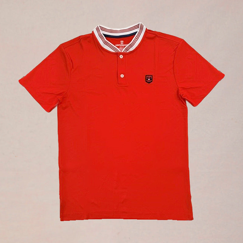 Arancia Clasico Henley