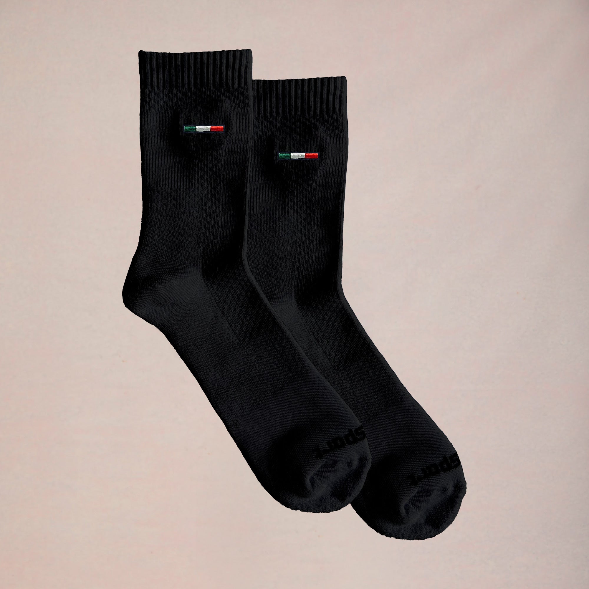Performance Compression Socks - Nero