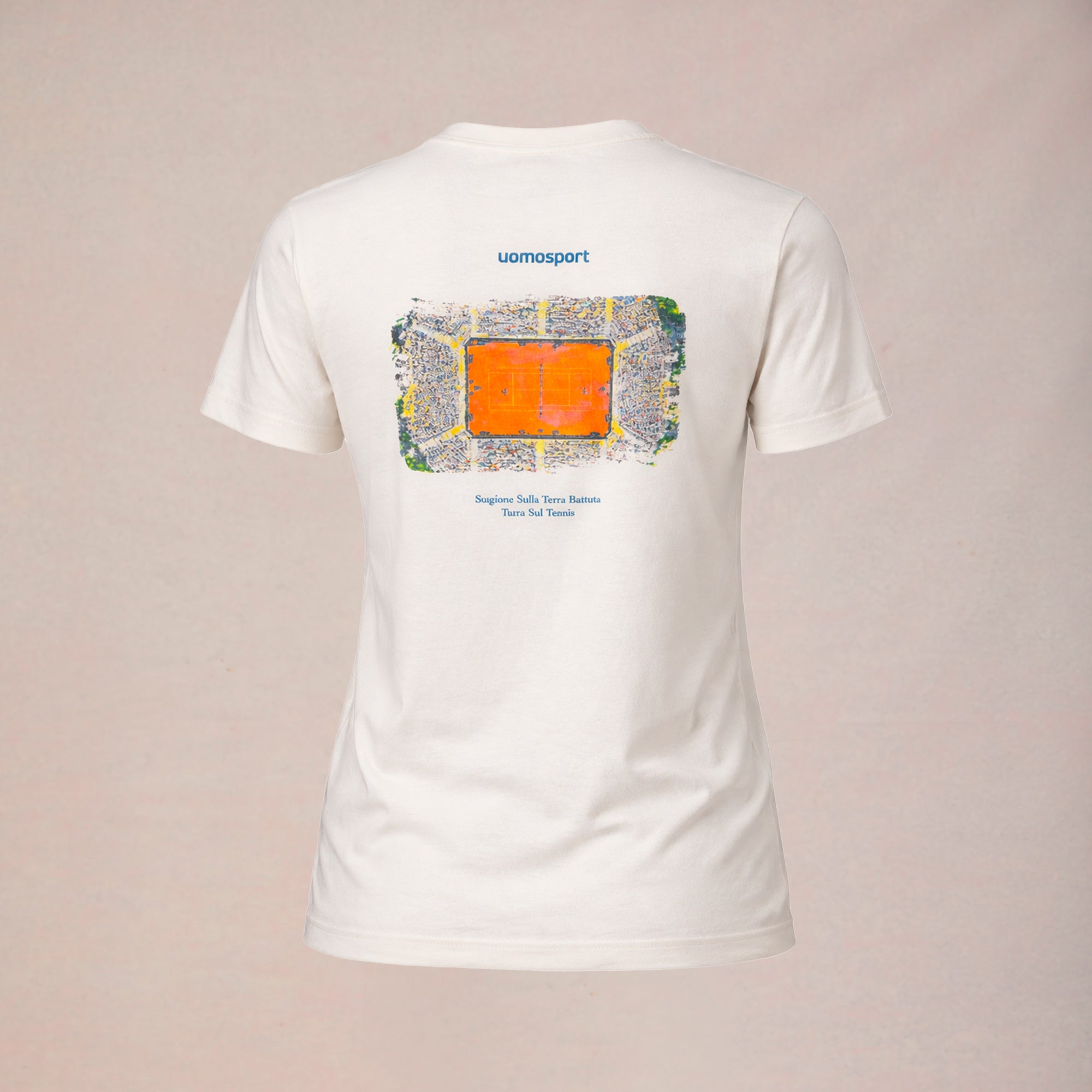 All Things Tennis T-Shirt