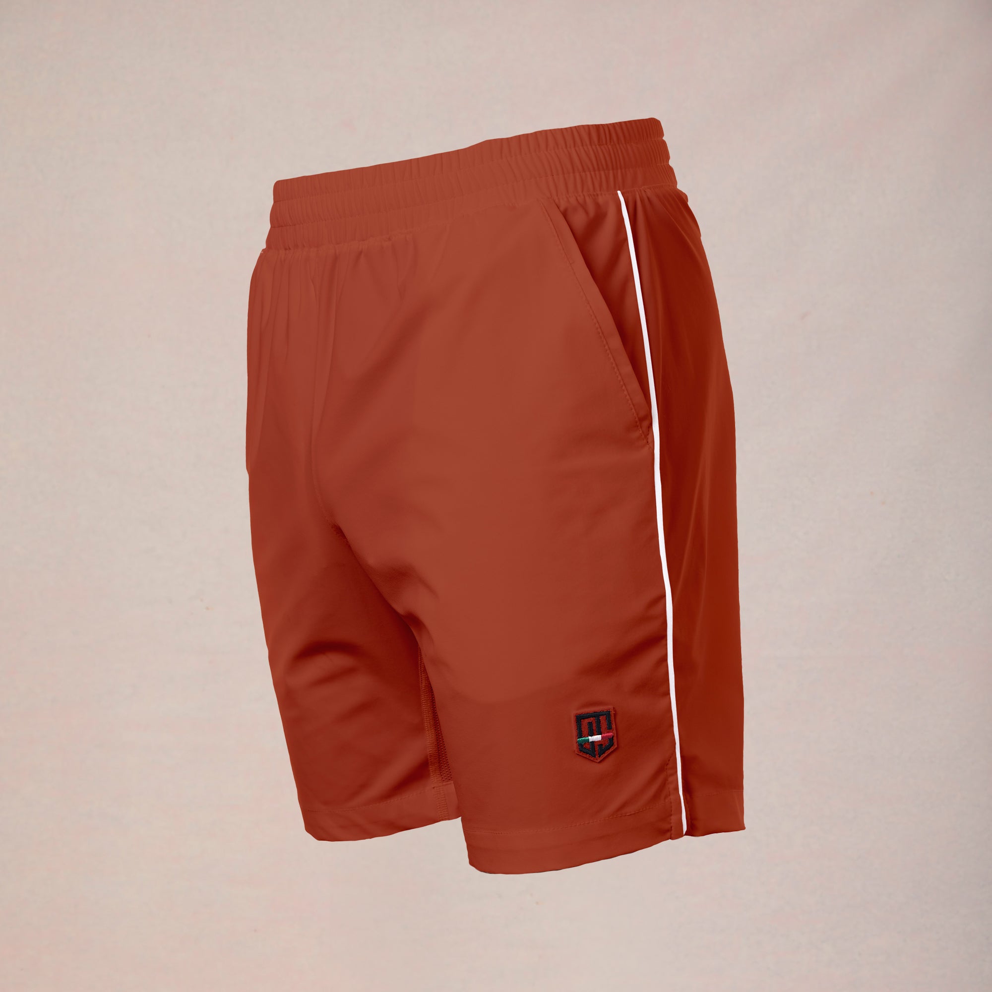 Energia IV Short - Rust