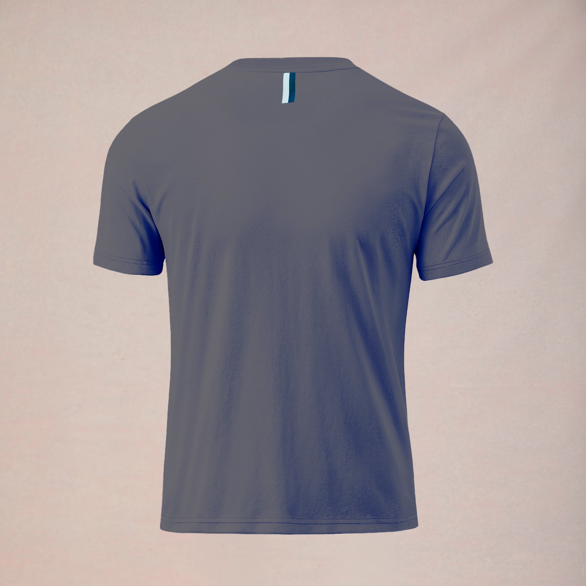 Core Crew - Grigio Pietra