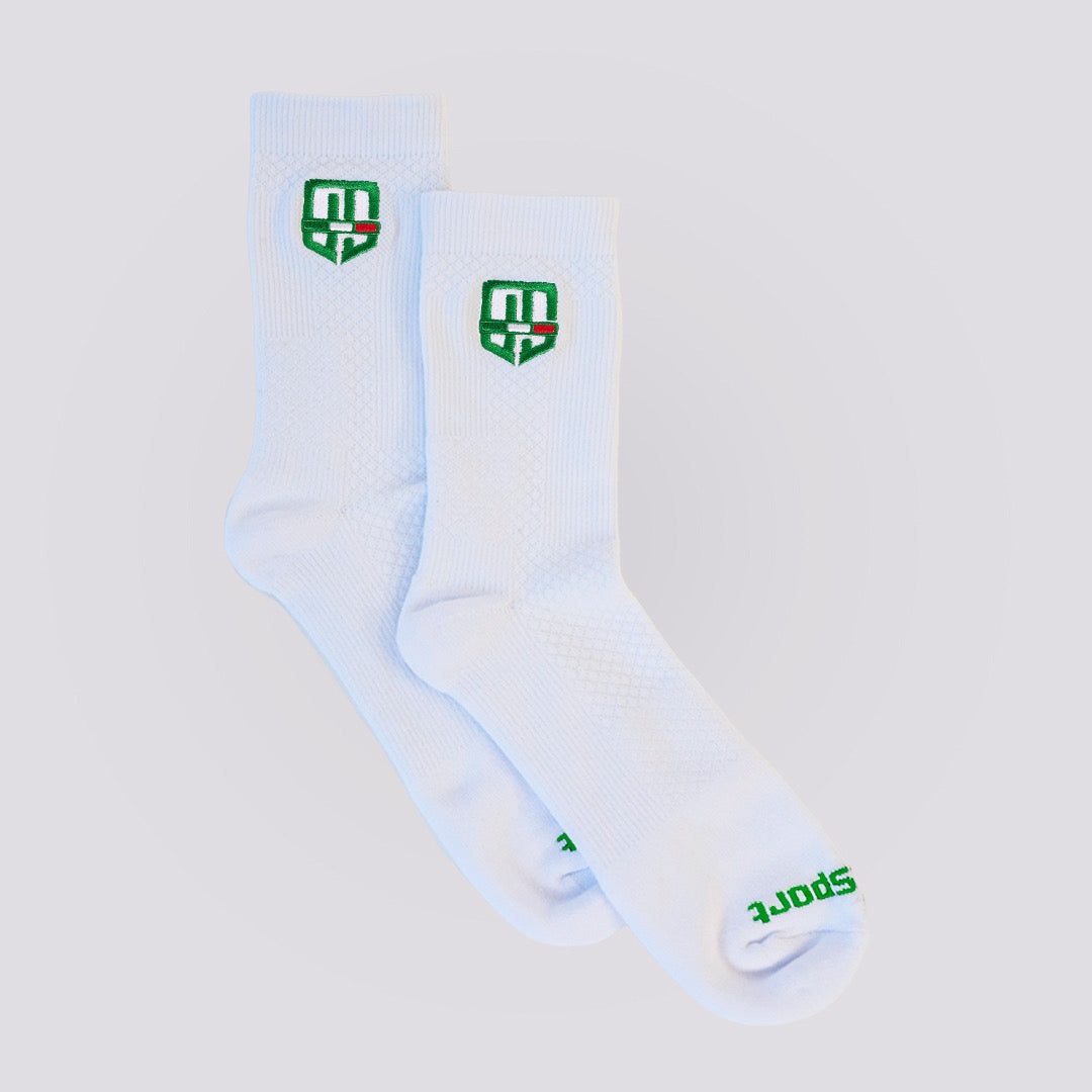 Performance Compression Sock, British Racing Green