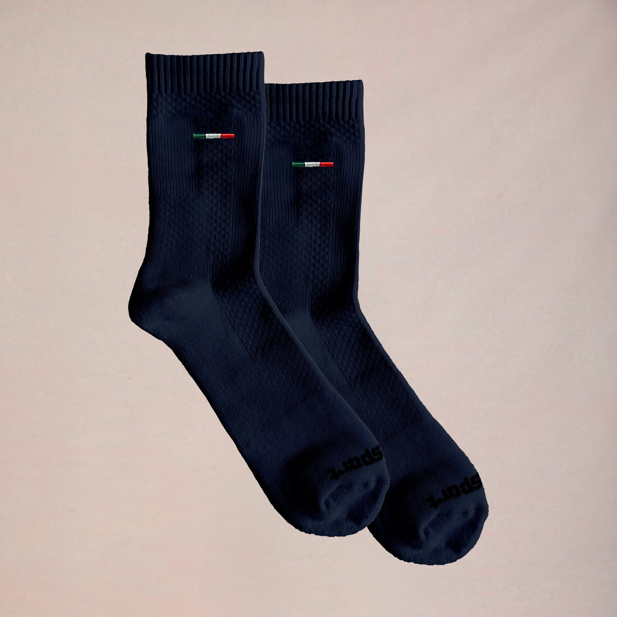 Performance Compression Socks - Ossidiana