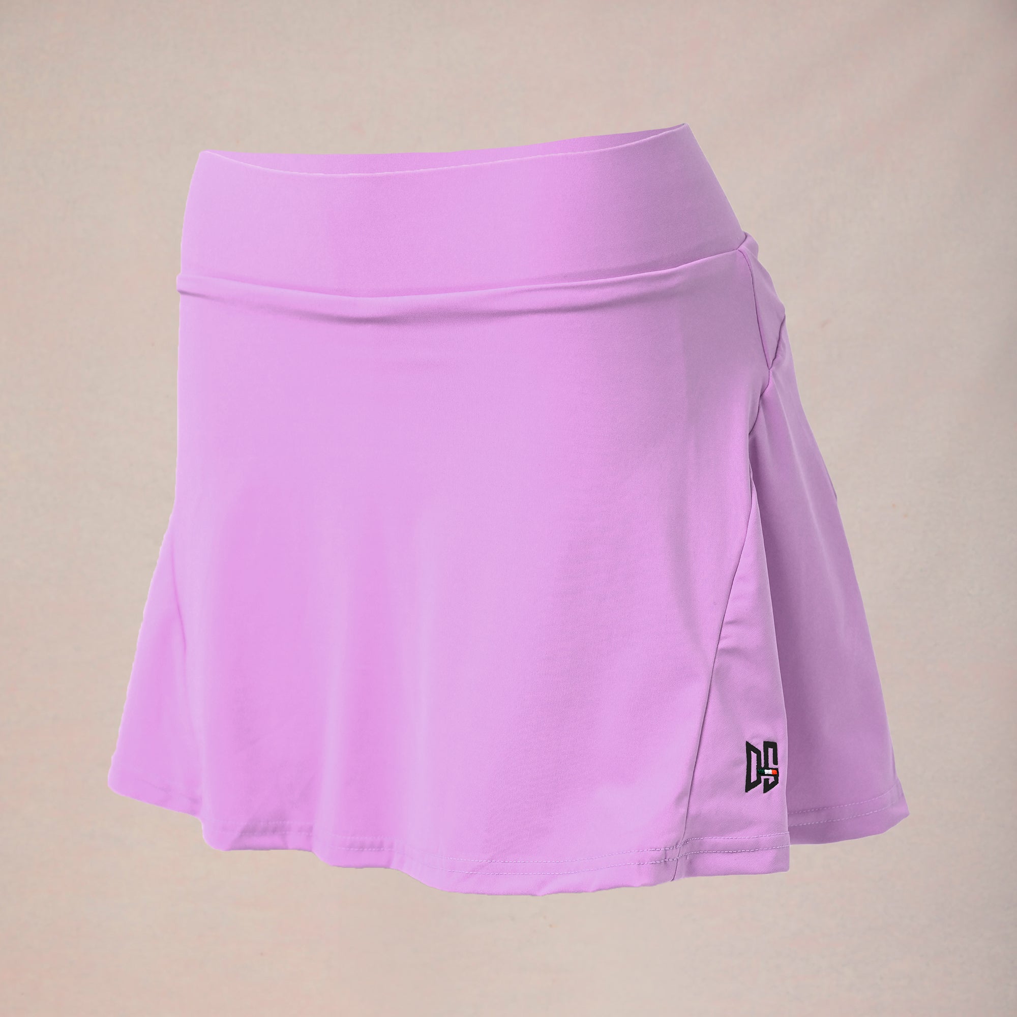 DonnaSport Luxe Skort - Rosa