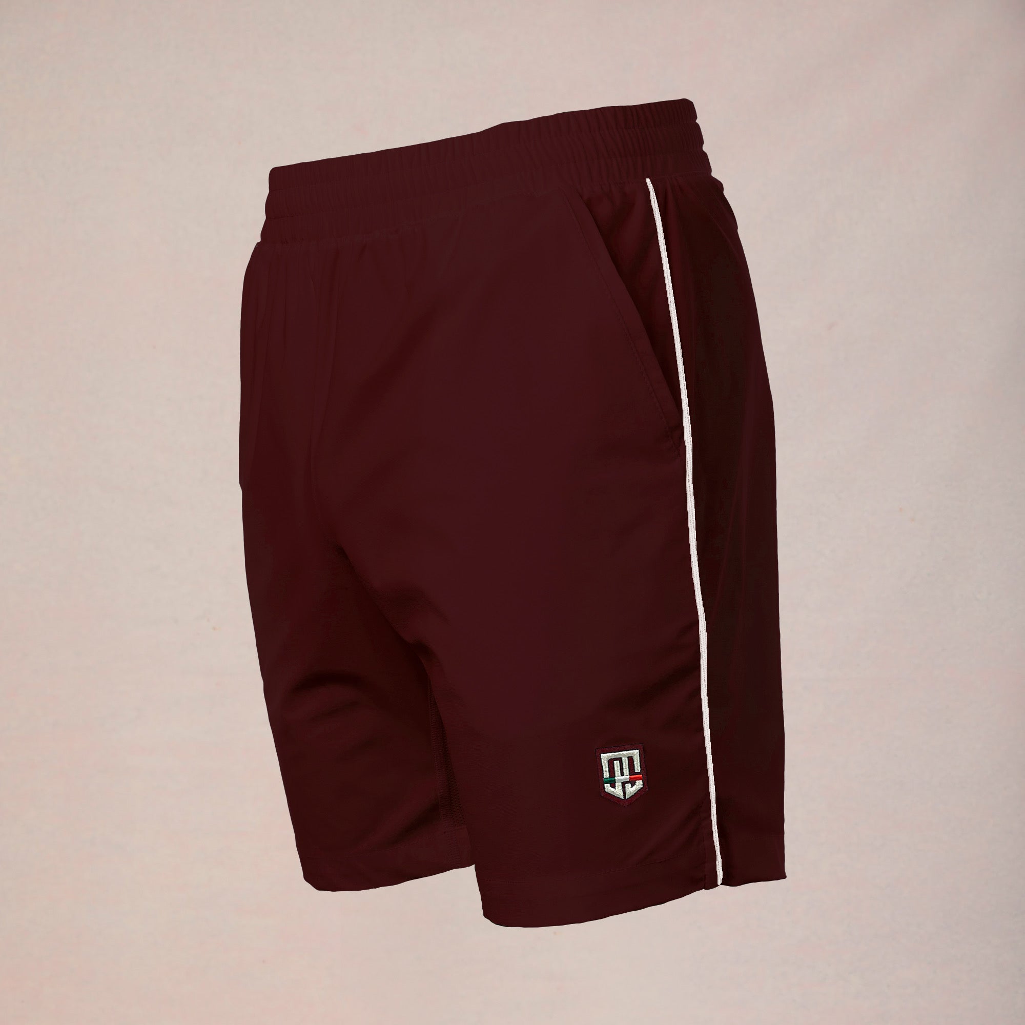 Energia IV Short - Borgogna / Osso