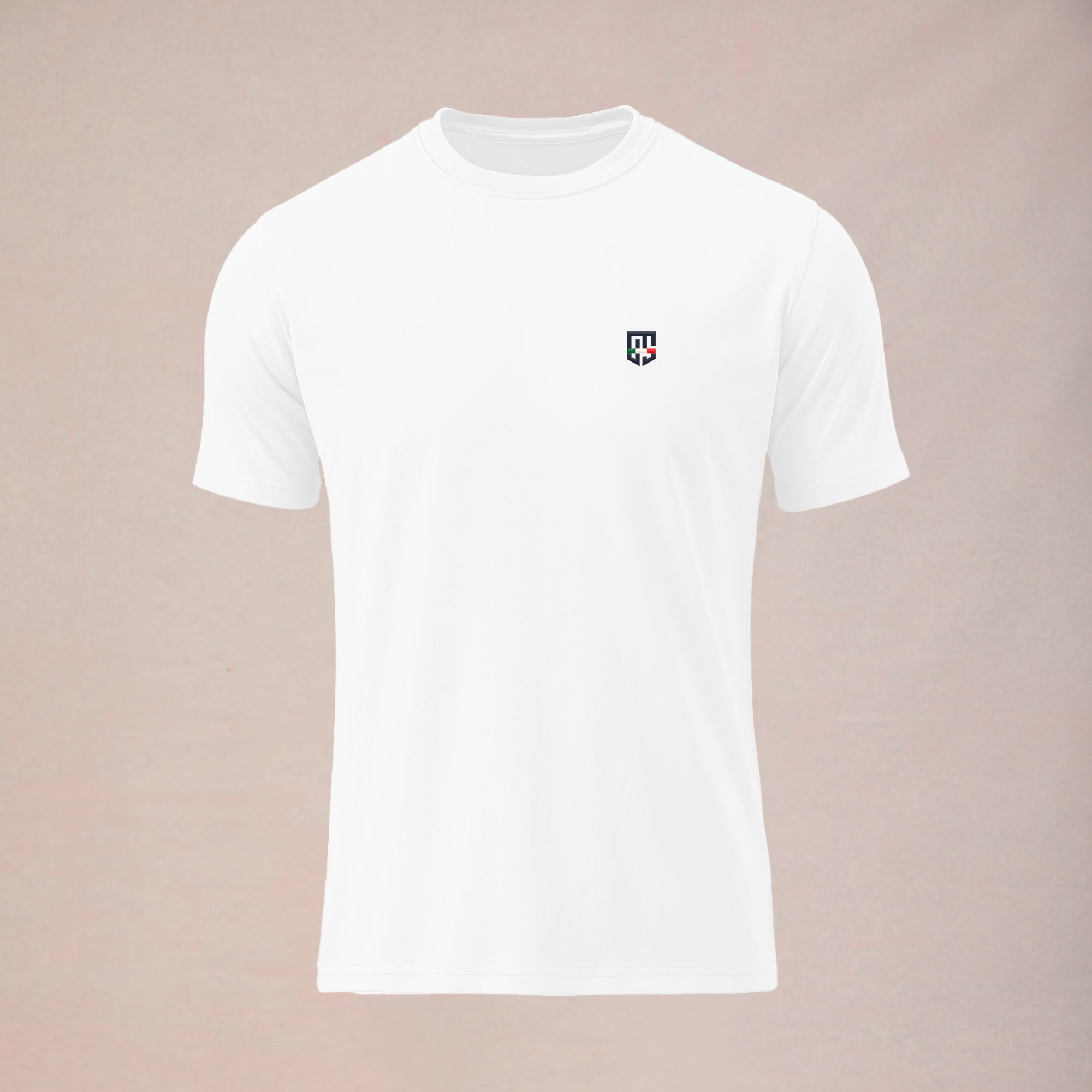 Core S/S Crew | Uomosport
