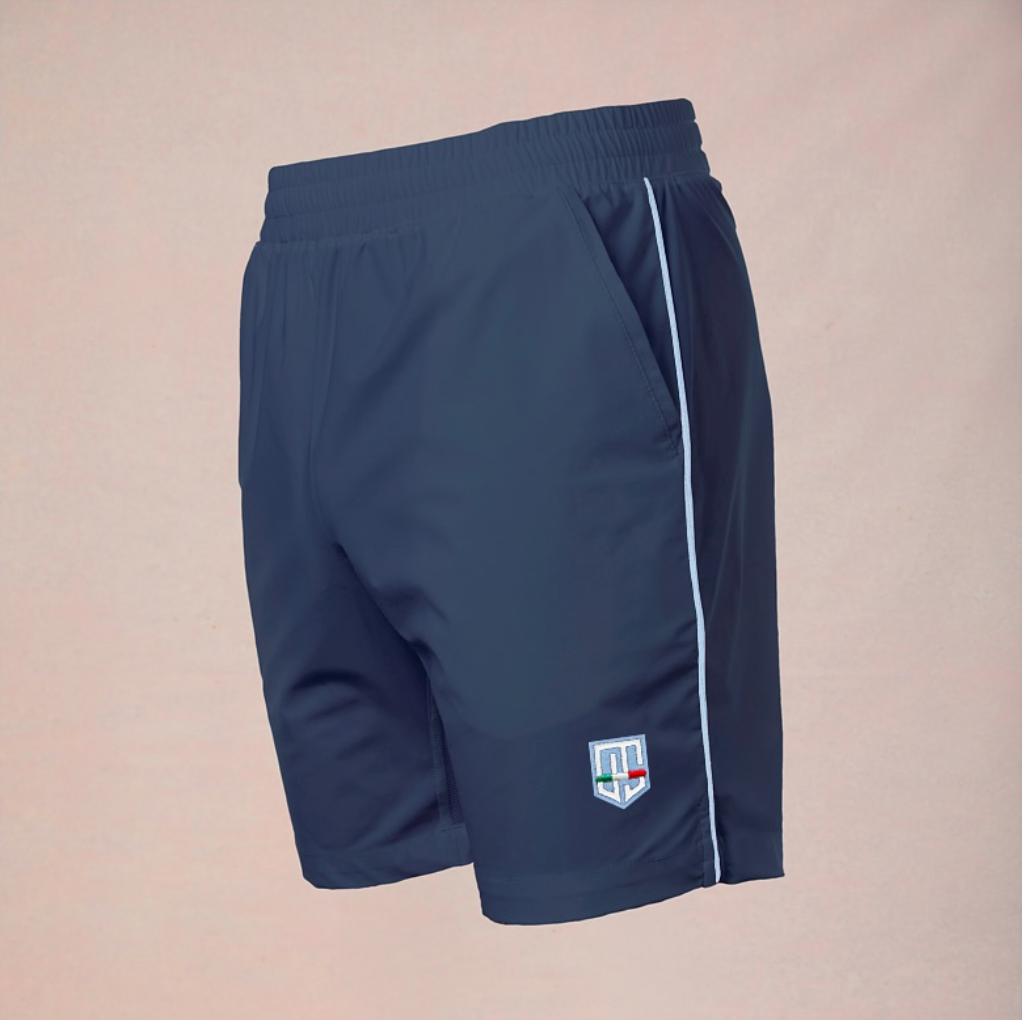 Energia IV Short - Midnight Le Mer