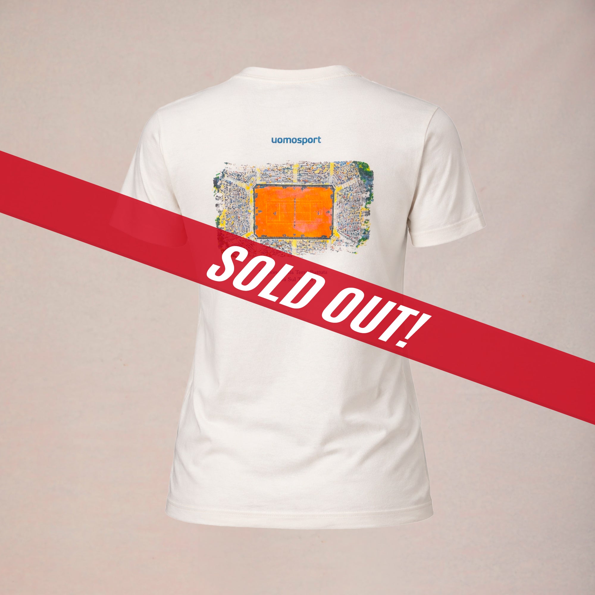 All Things Tennis T-Shirt