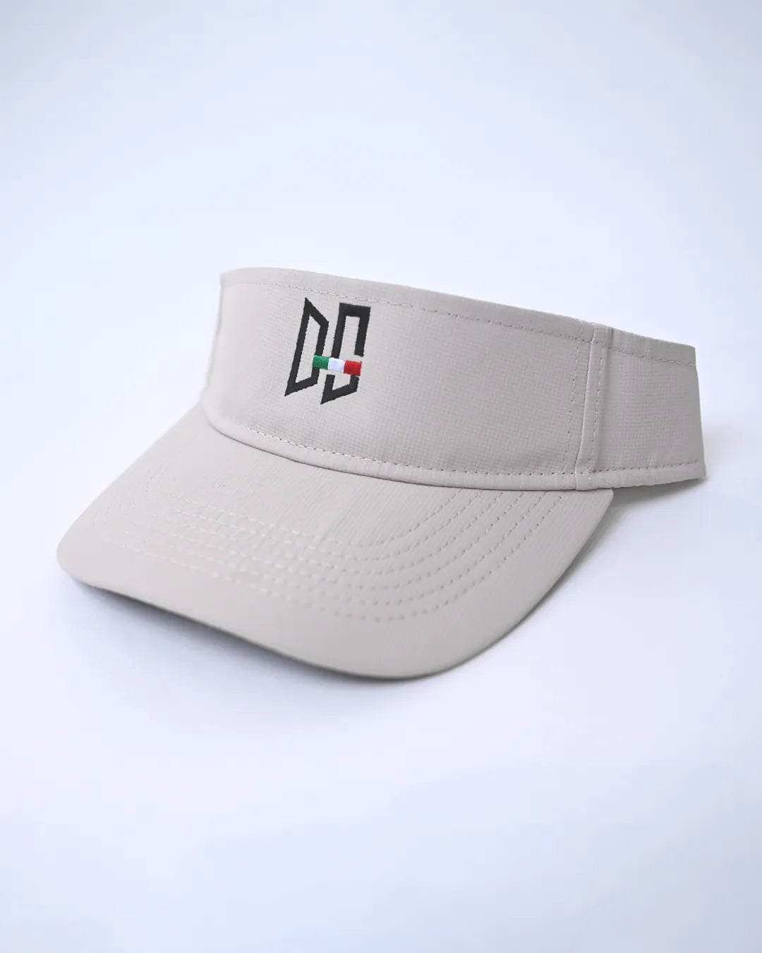 DonnaSport Performance Visor - Deserto