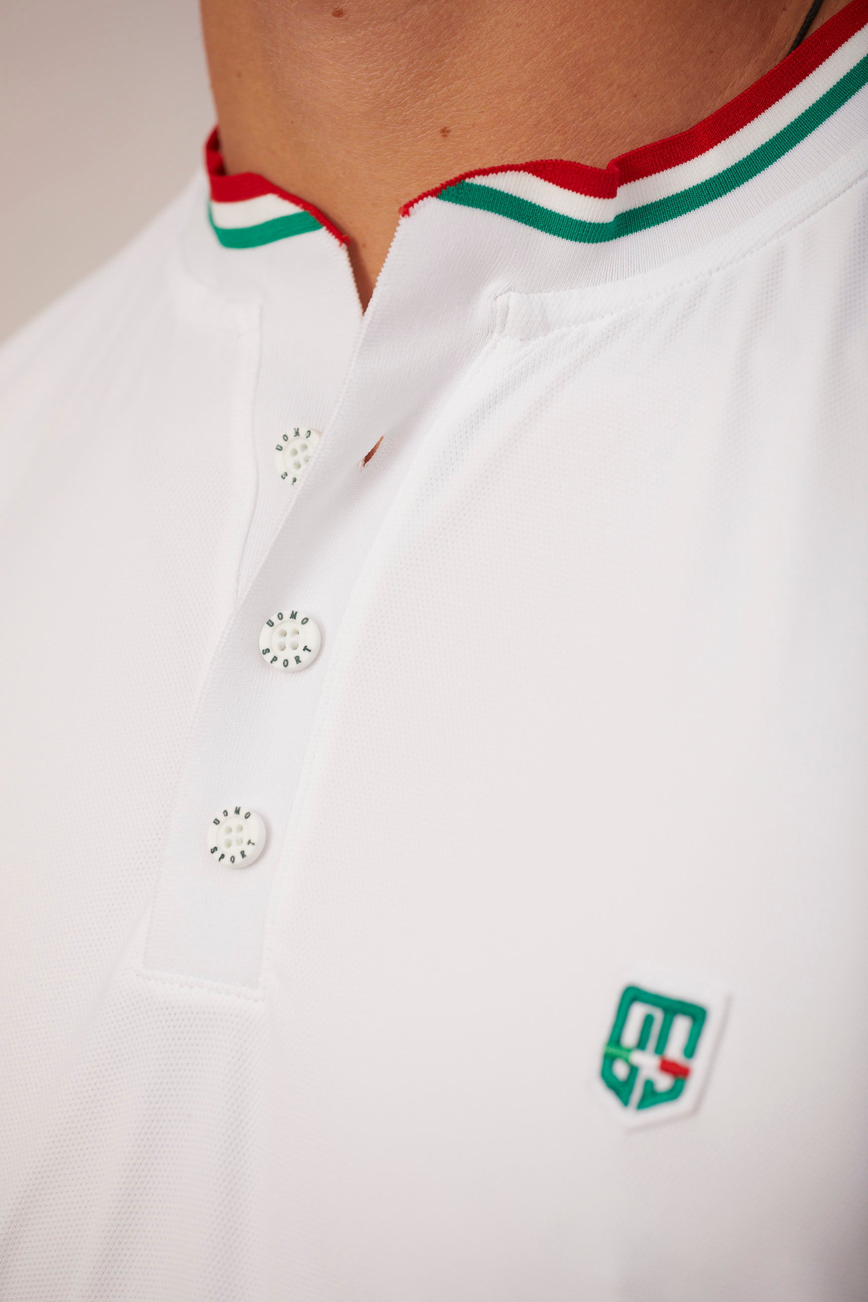 Italia Henley II