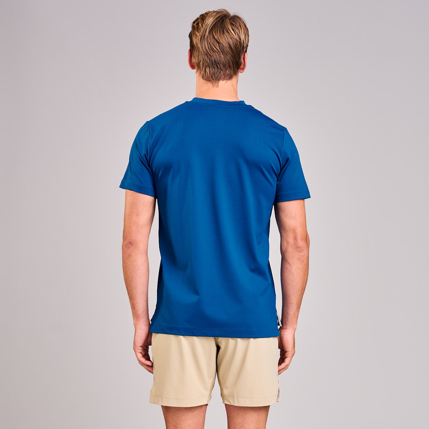 Tropico Henley