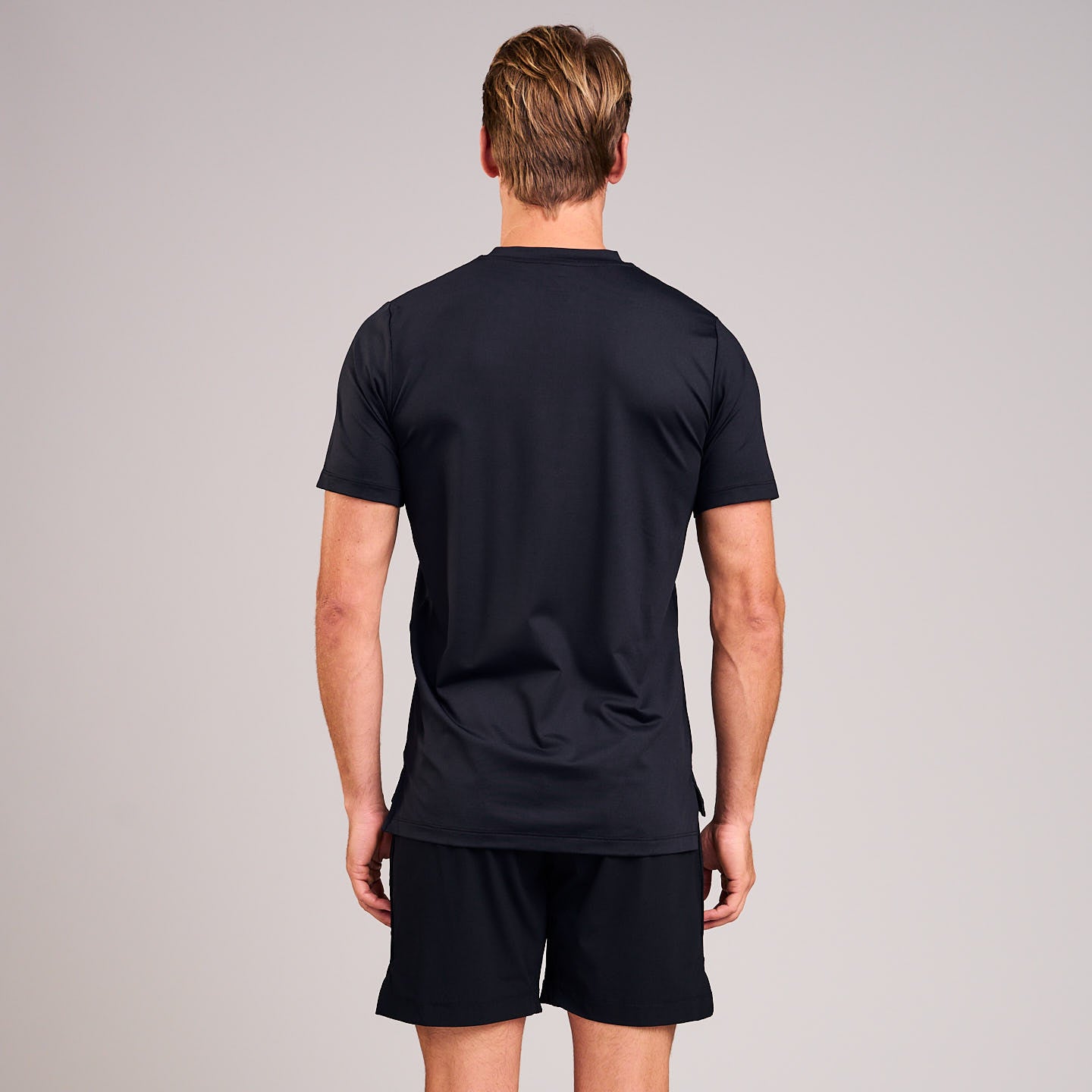 Core Crew Neck