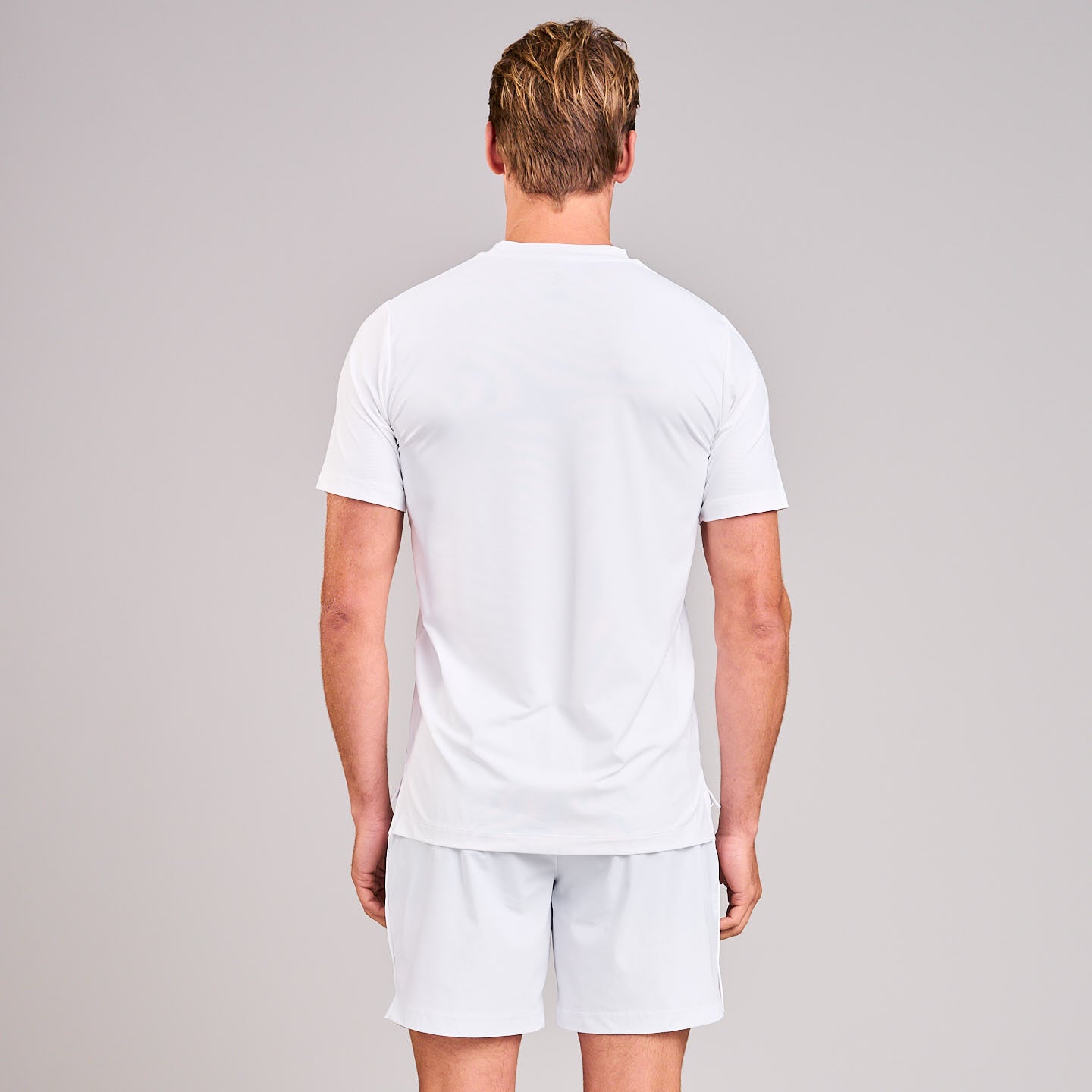 Core Crew Neck
