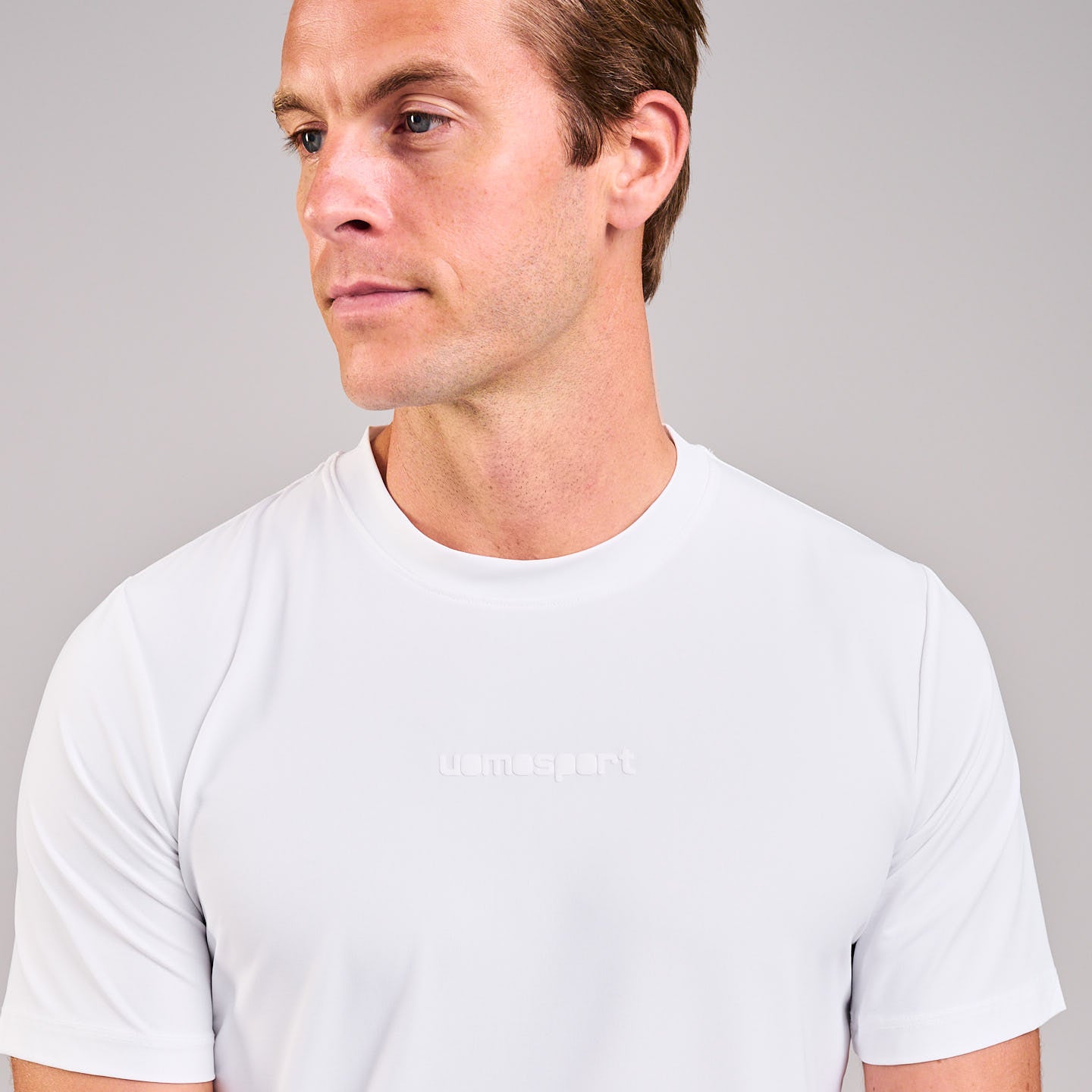 Core Crew Neck