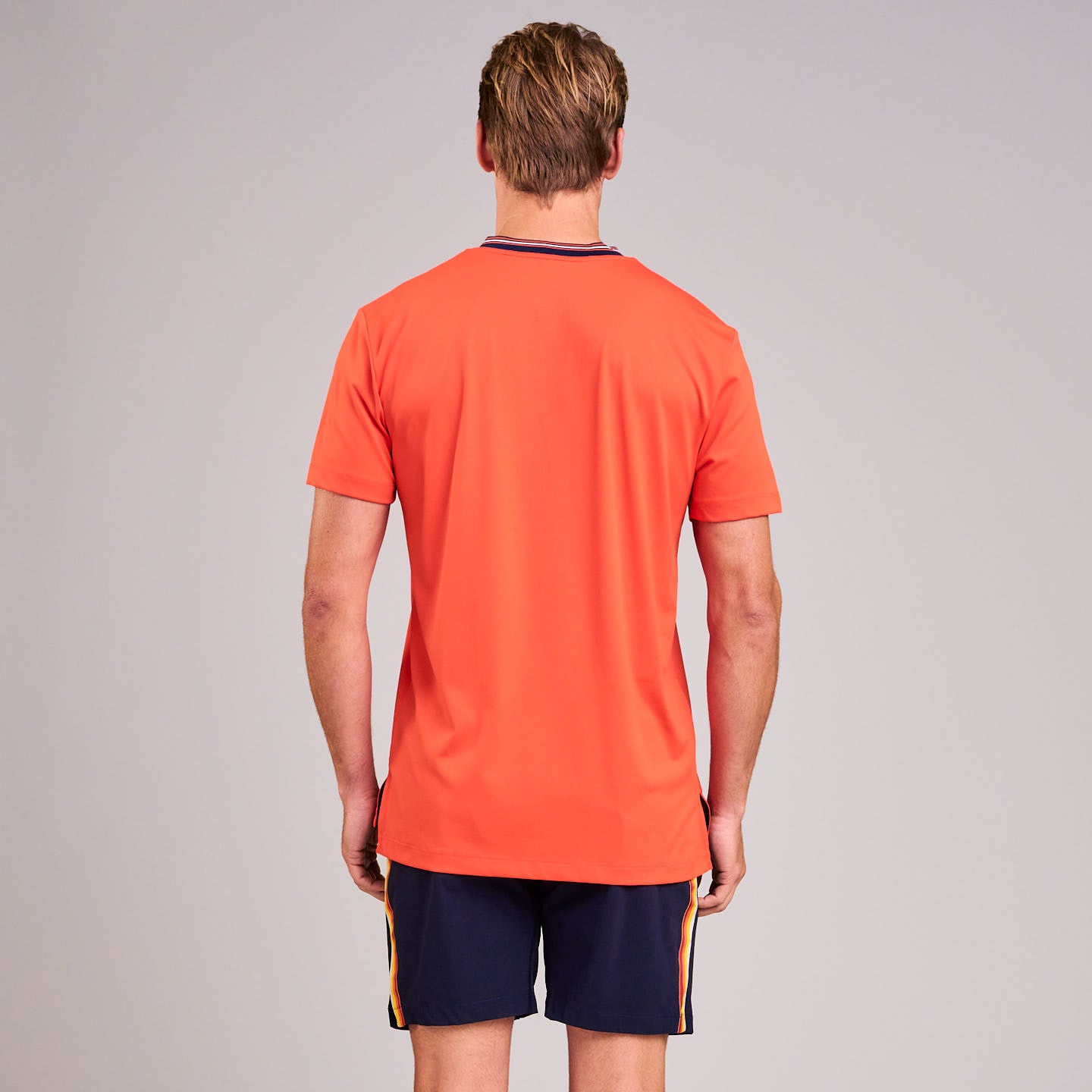 Arancia Henley