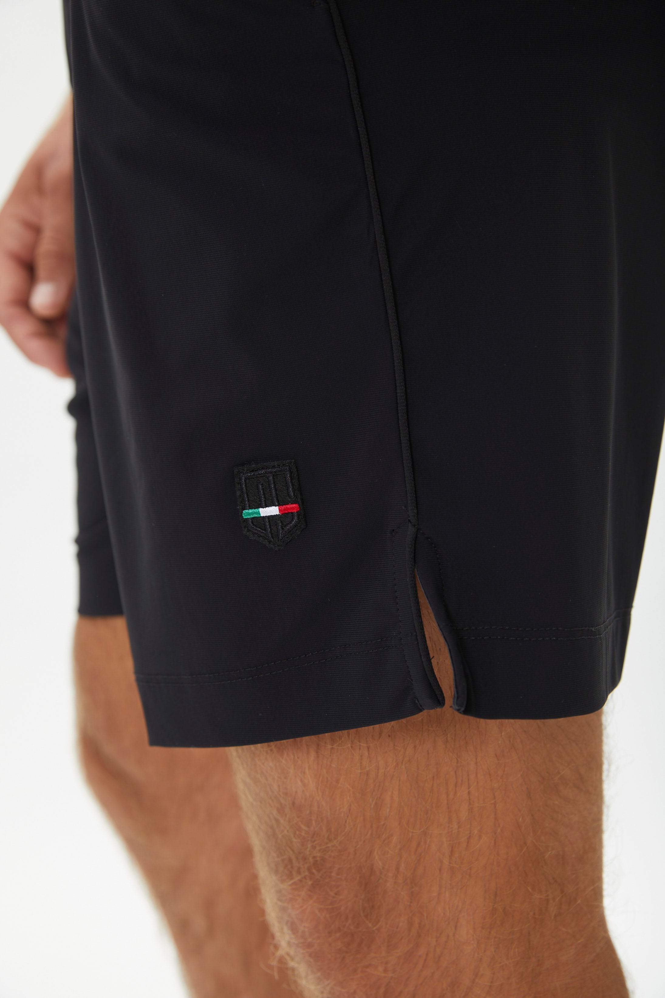 Energia IV Short - Nero
