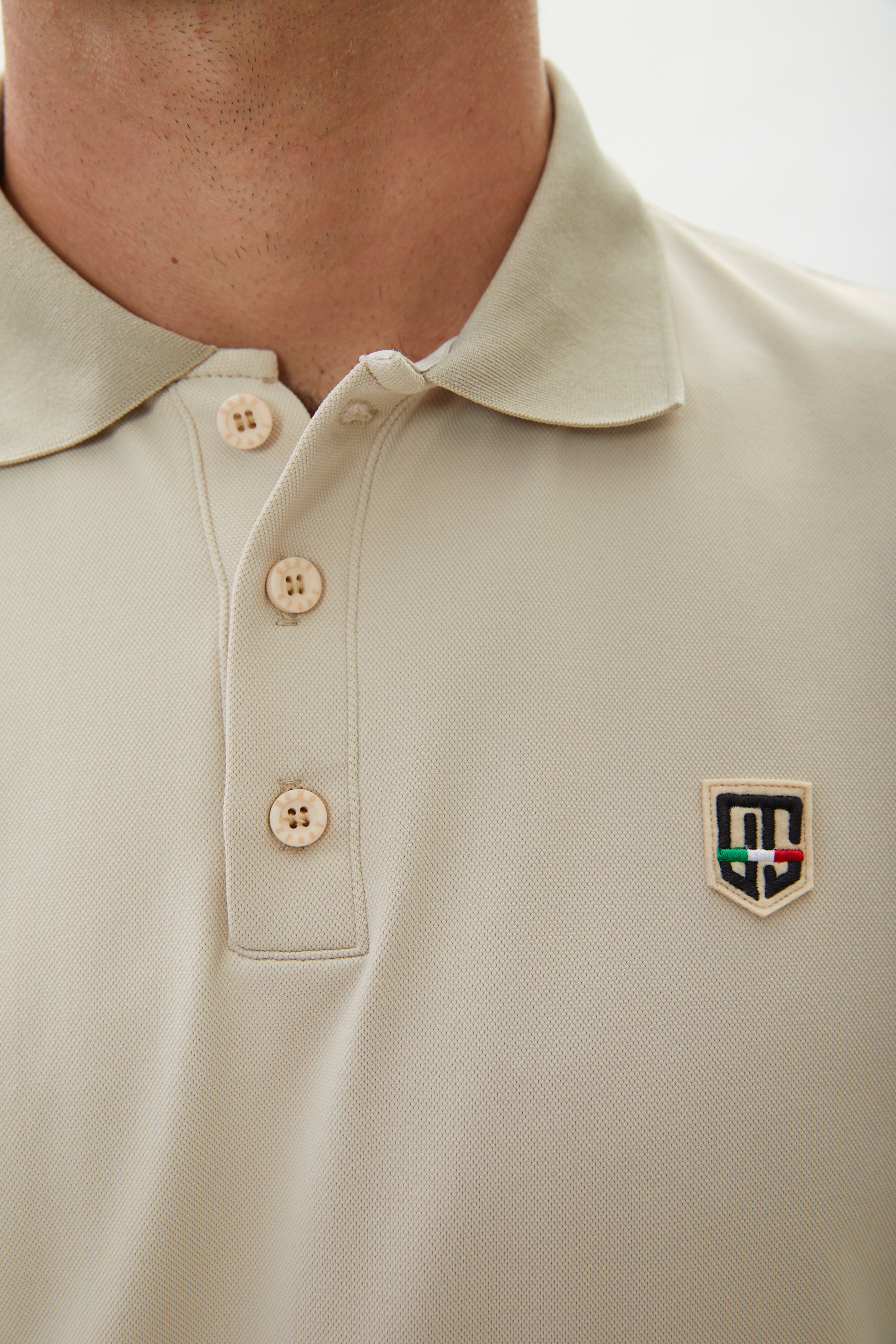 La Polo Sportiva - Deserto