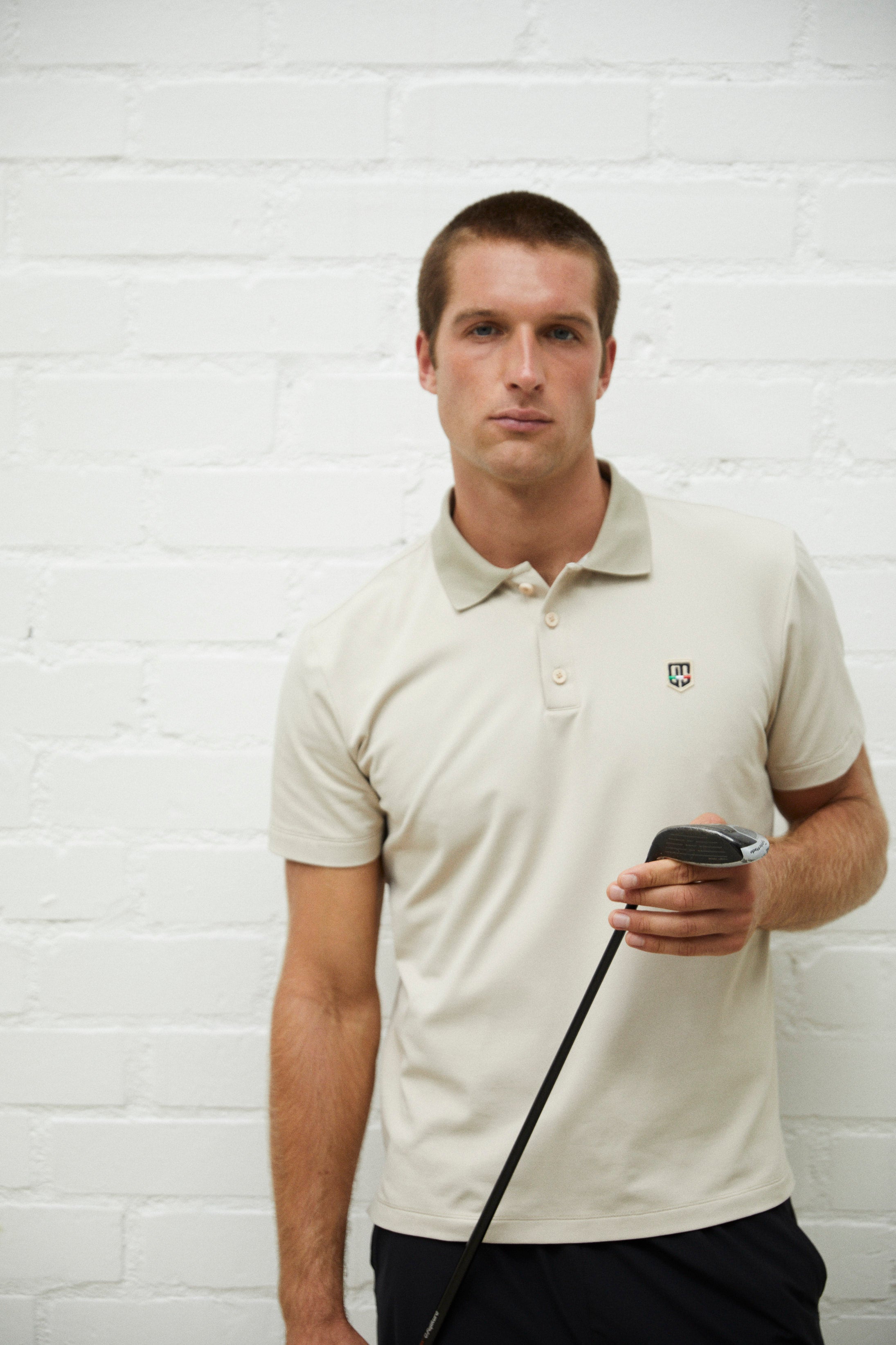 La Polo Sportiva - Deserto