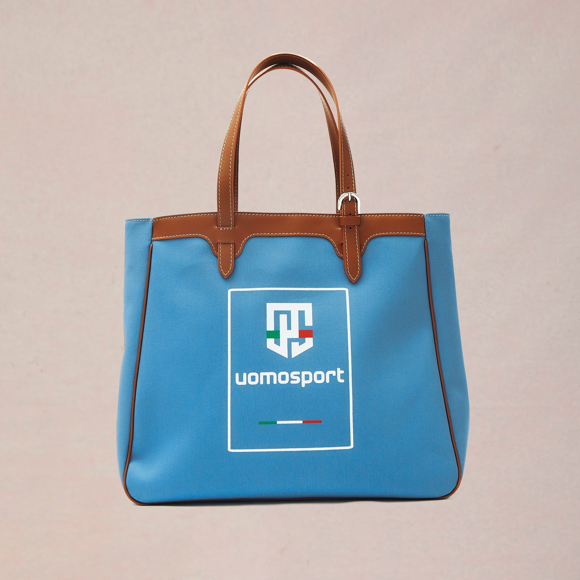 The Positano Tote