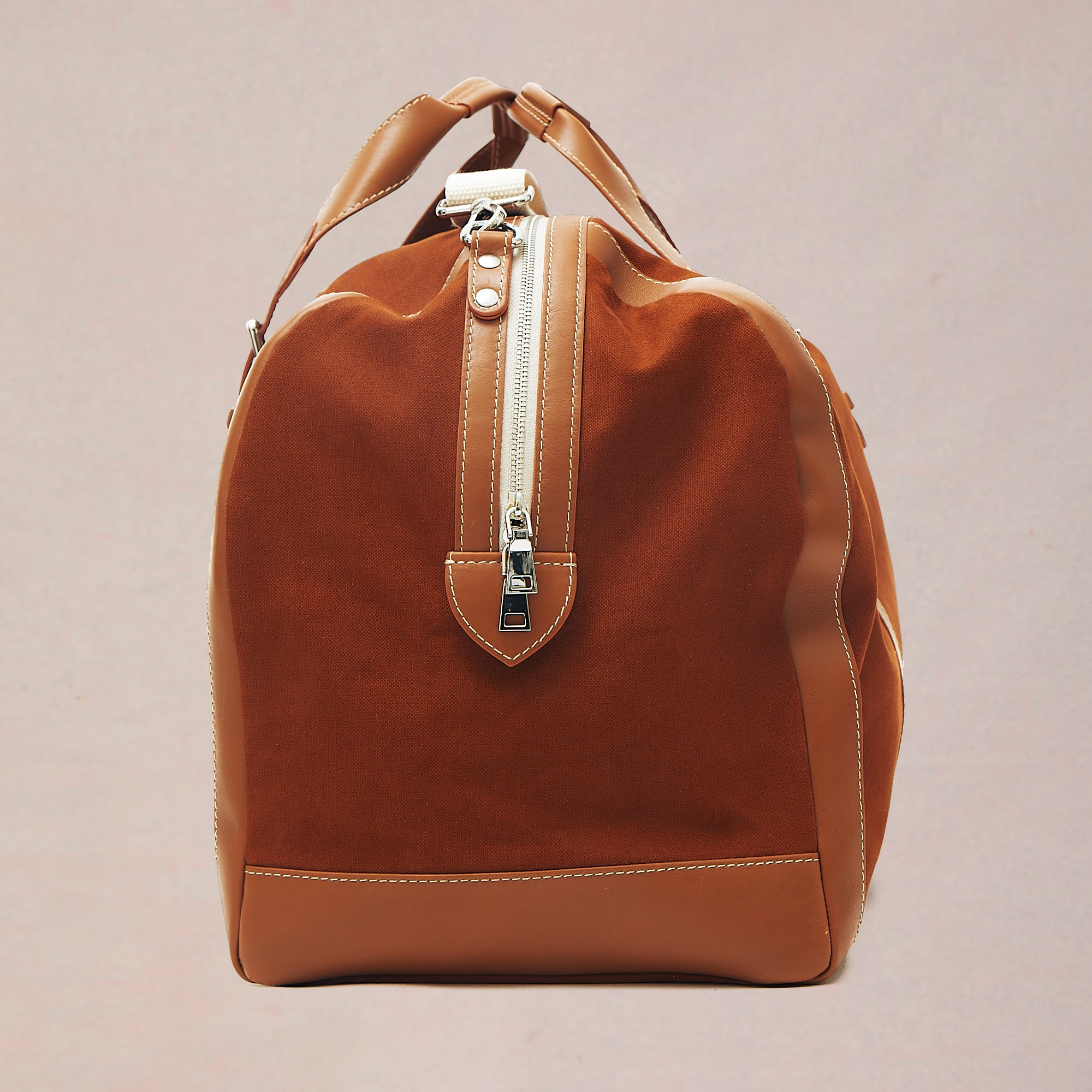 The Positano Weekender Bag