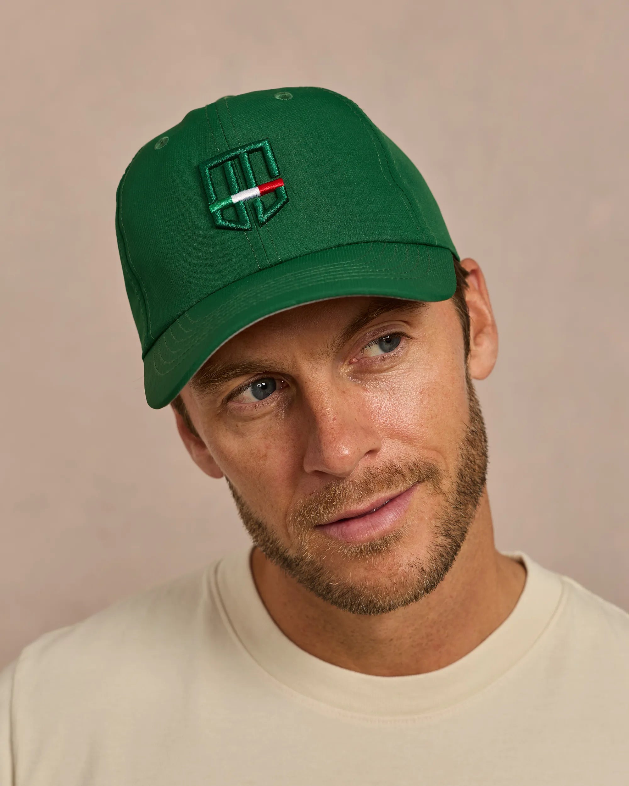 Club Hat - Verde