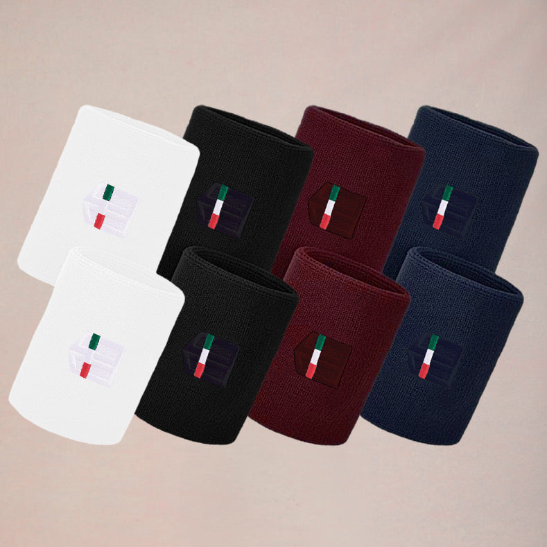 Vapore-Pro Premium Wristbands