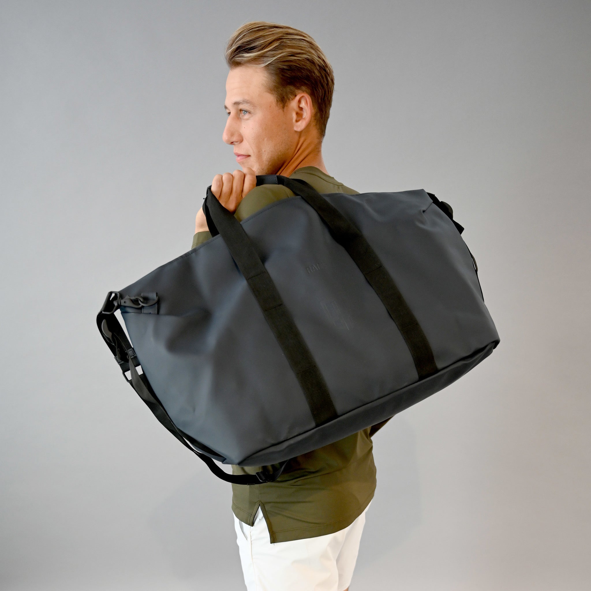 Traveler Bag