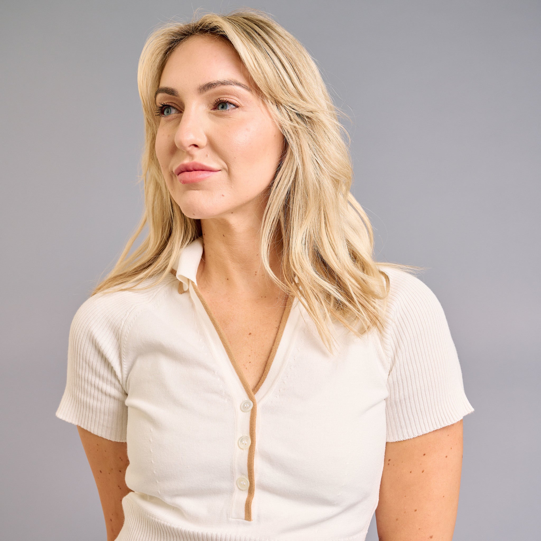 DonnaSport Après Polo