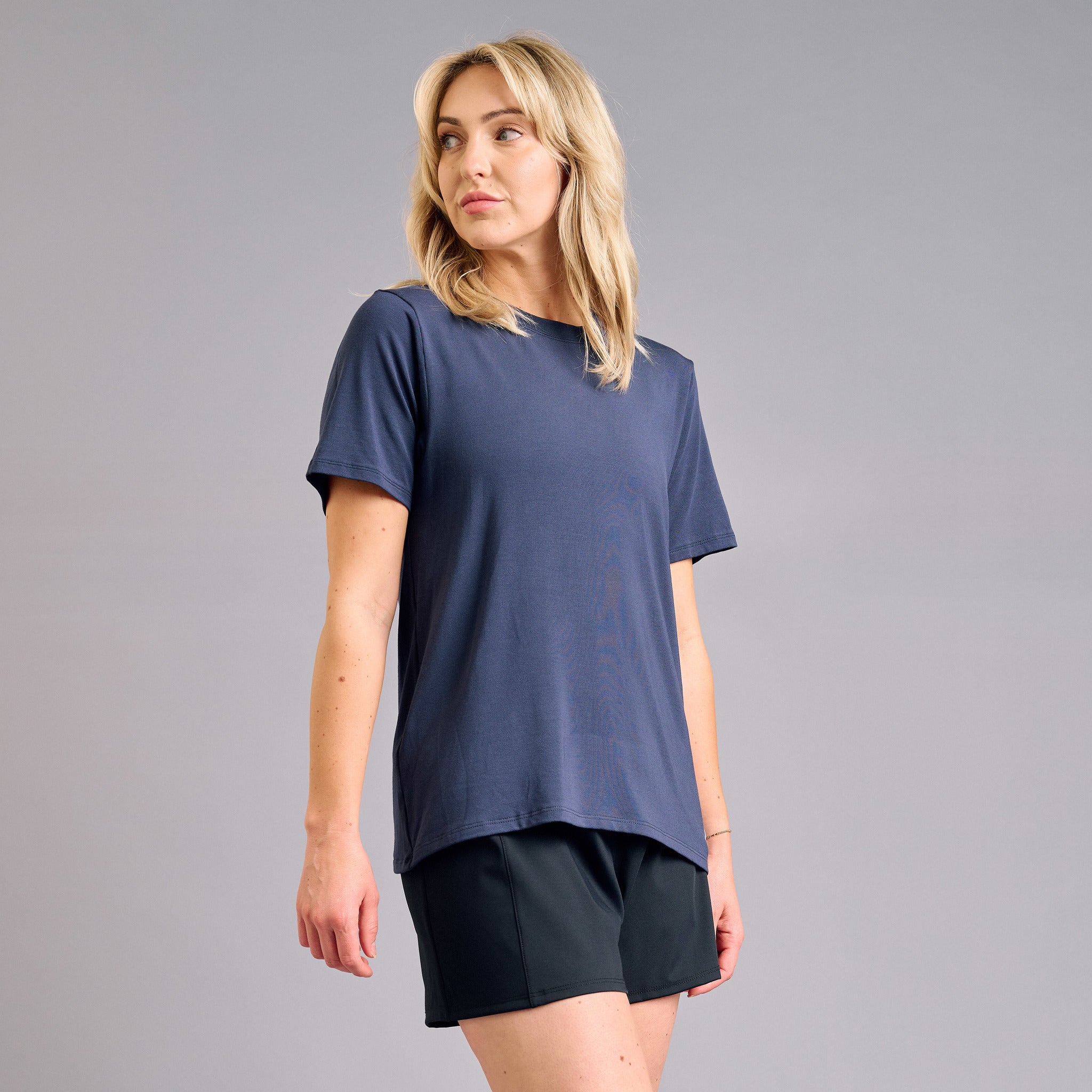 DonnaSport Practice Shirt