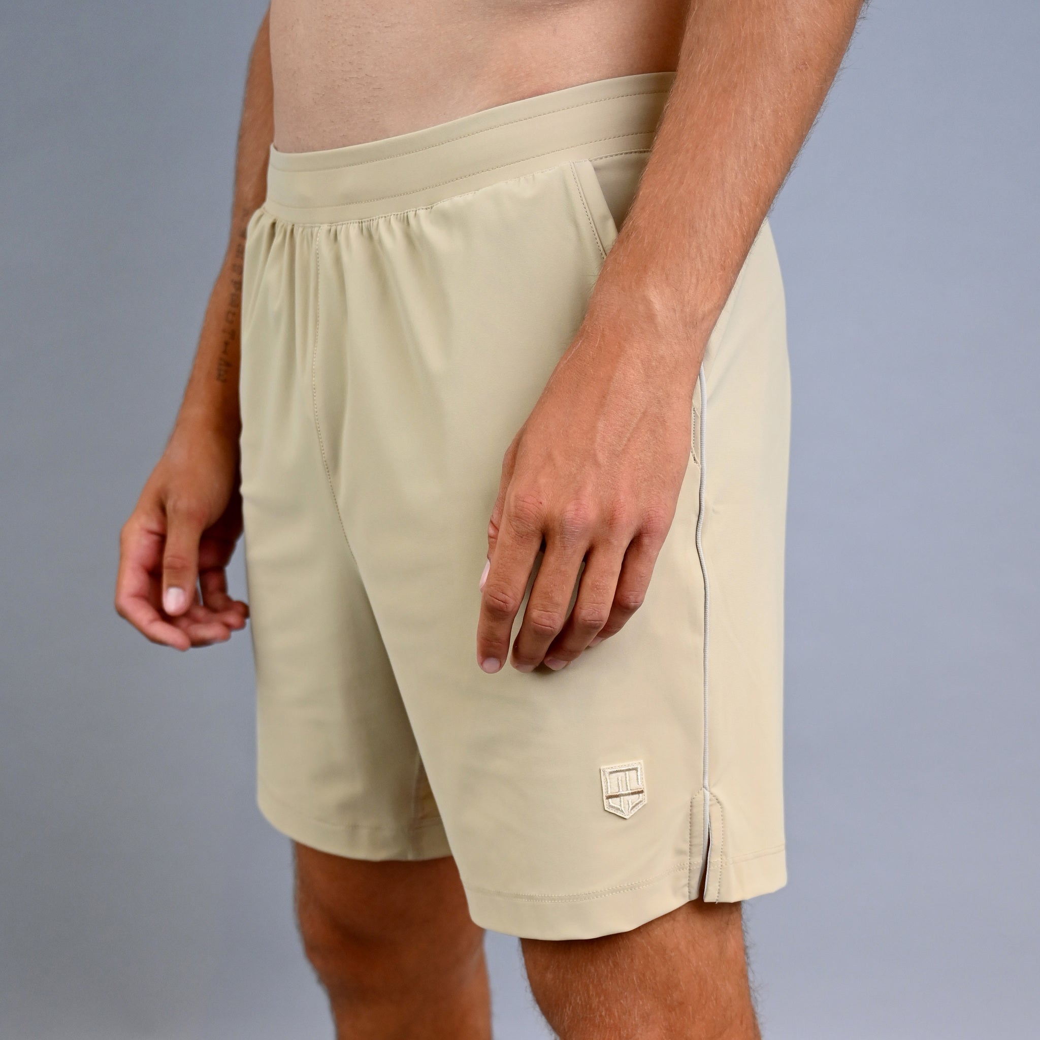 Energia III Short - Deserto
