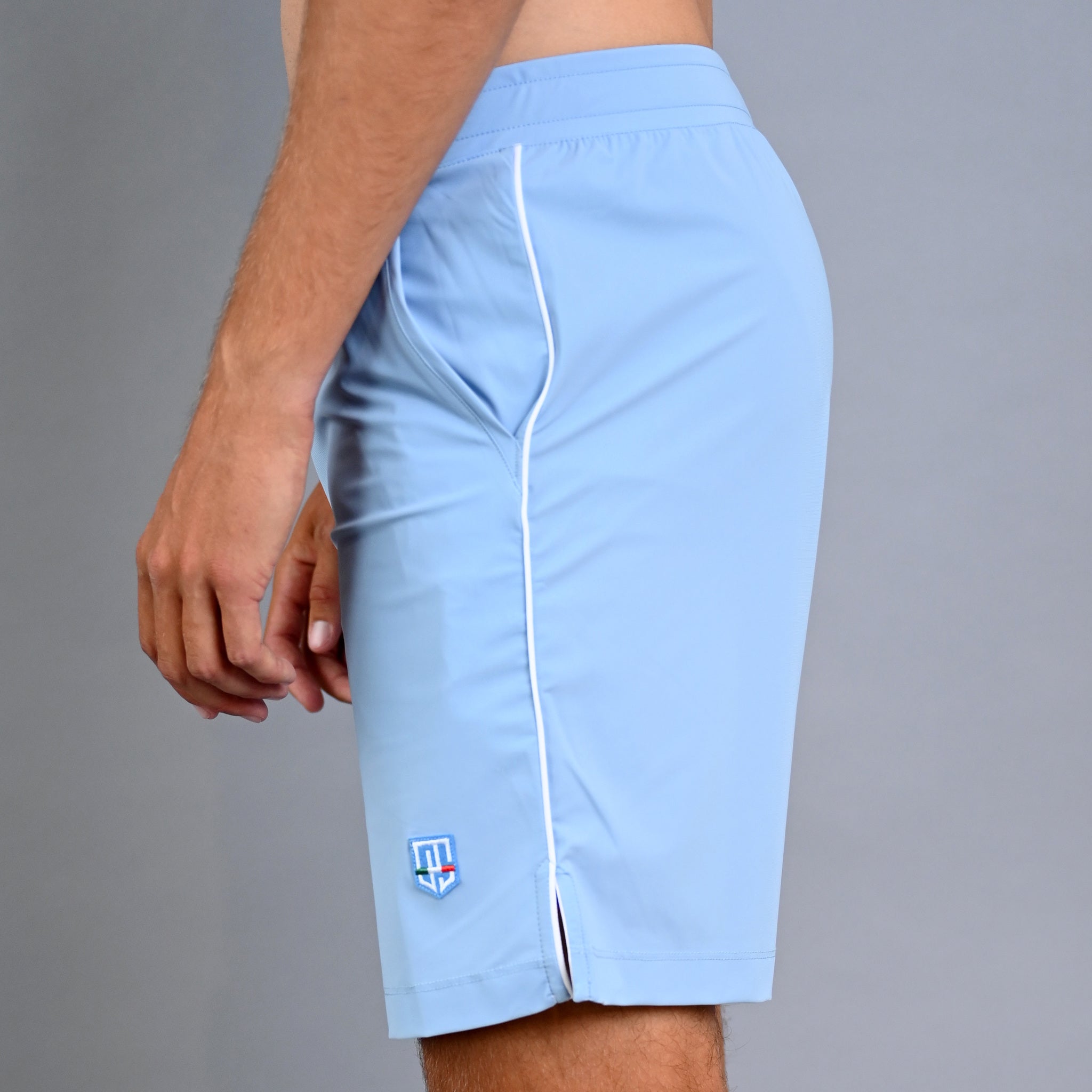 Energia III Short - Lotus Blu