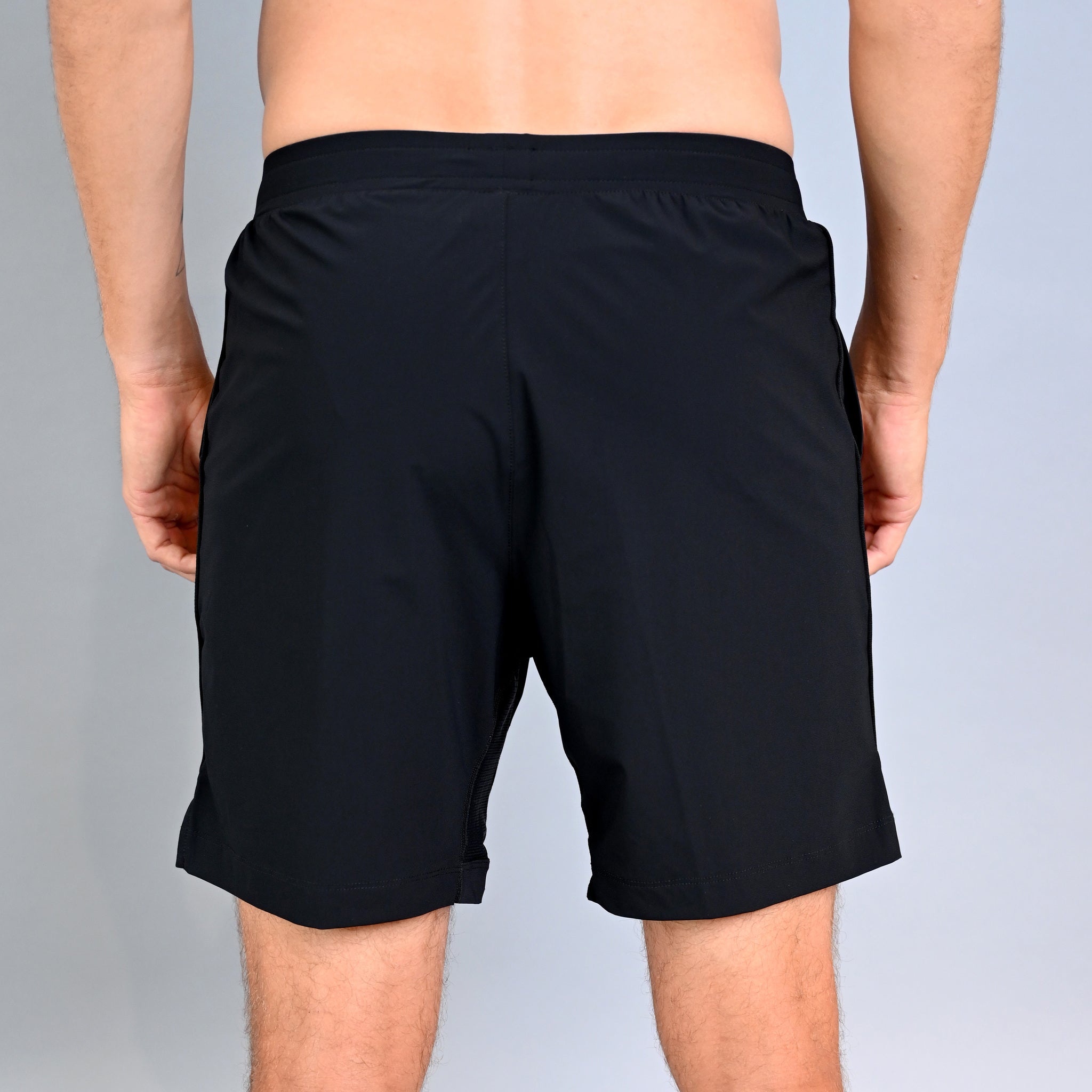 Energia IV Short - Nero